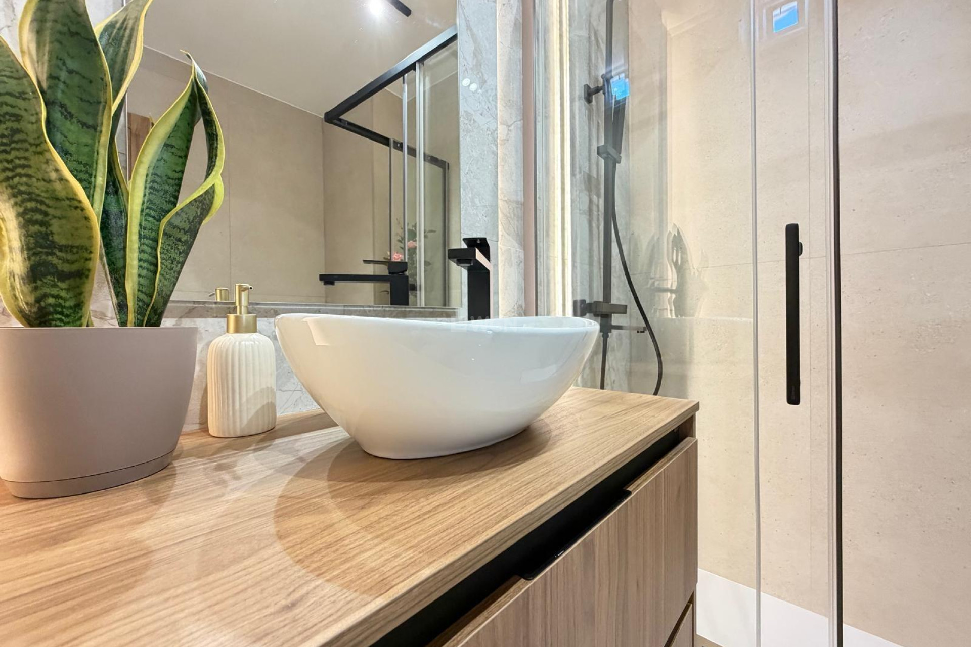 Resale - Penthouse - Torrevieja - Estacion De Autobuses