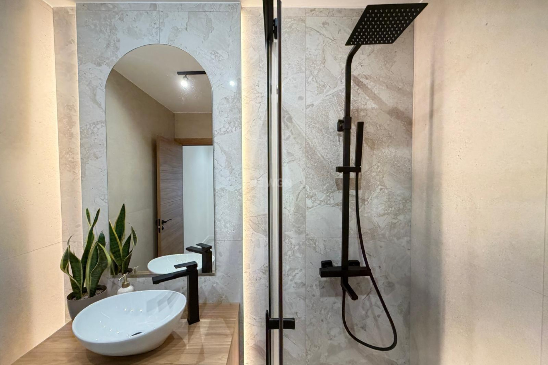 Resale - Penthouse - Torrevieja - Estacion De Autobuses