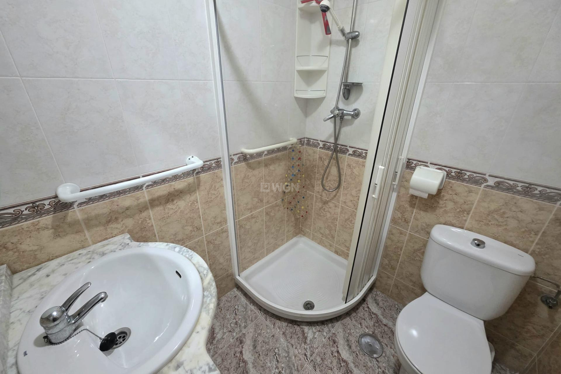 Resale - Penthouse - Torrevieja - Estacion De Autobuses
