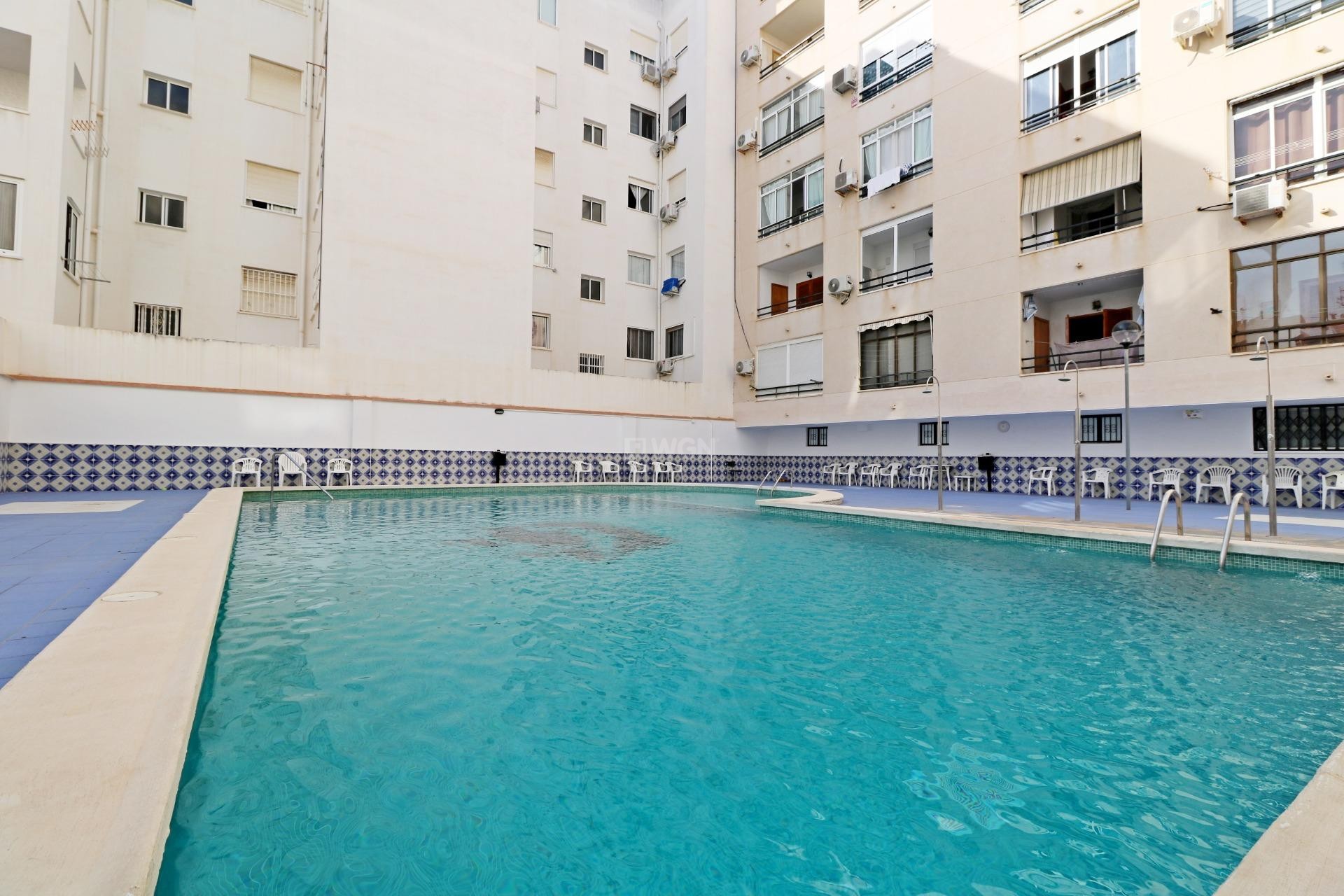 Resale - Penthouse - Torrevieja - Habaneras