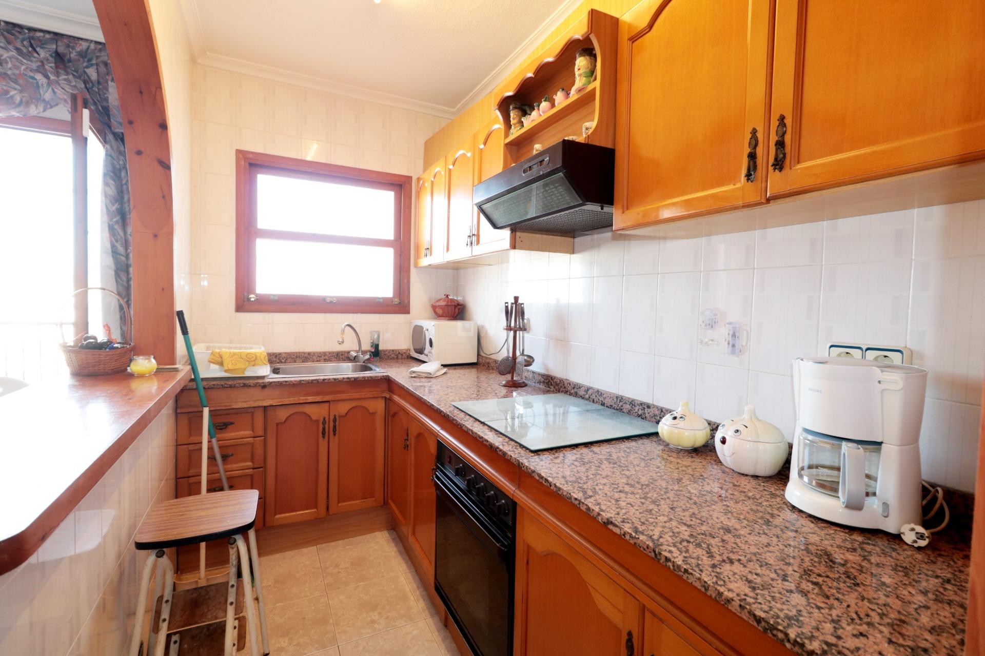 Resale - Penthouse - Torrevieja - Habaneras