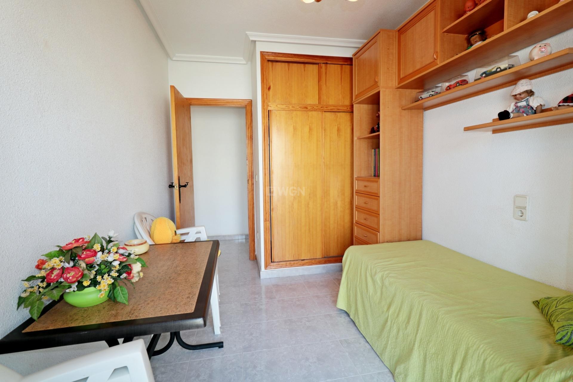 Resale - Penthouse - Torrevieja - Habaneras