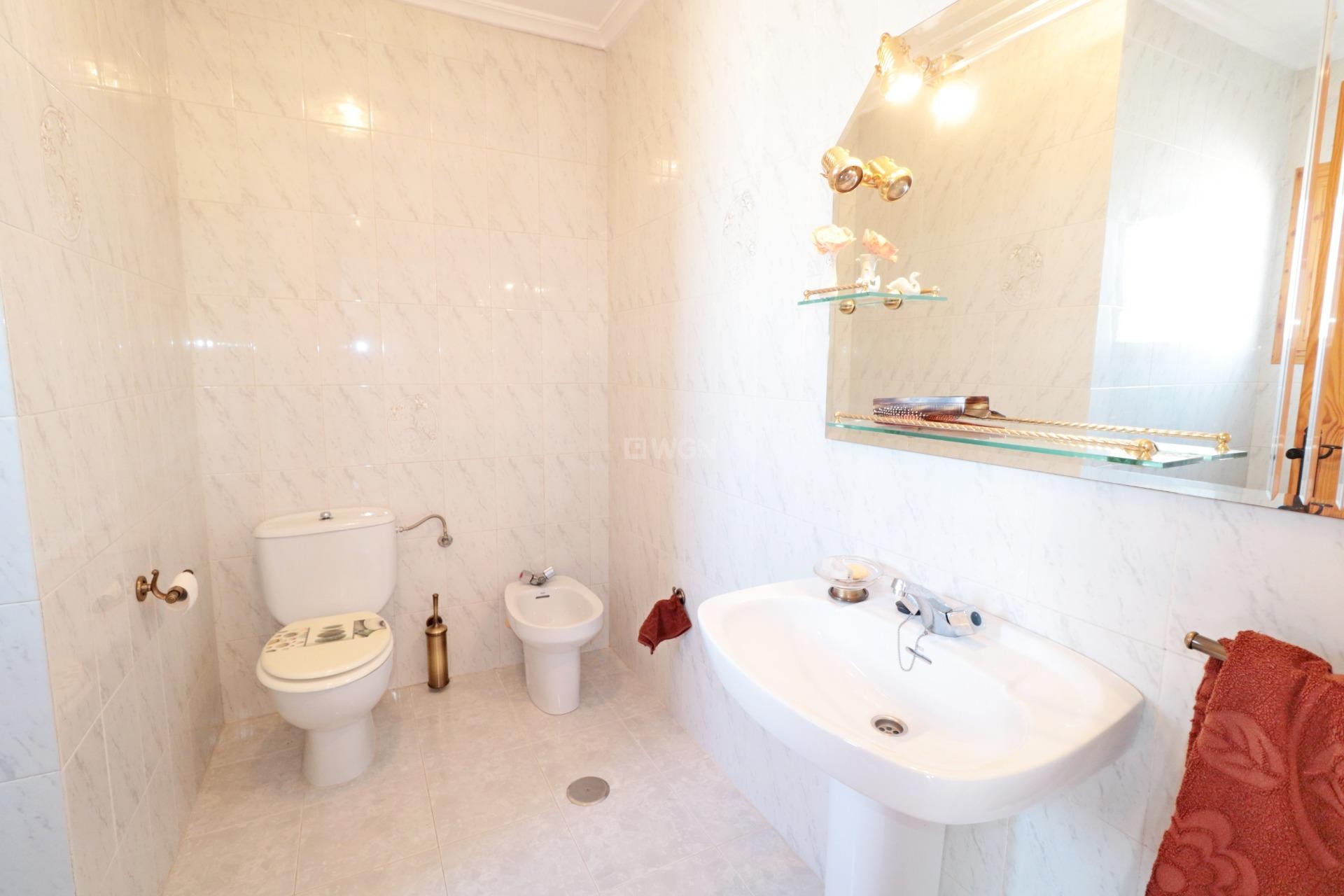 Resale - Penthouse - Torrevieja - Habaneras