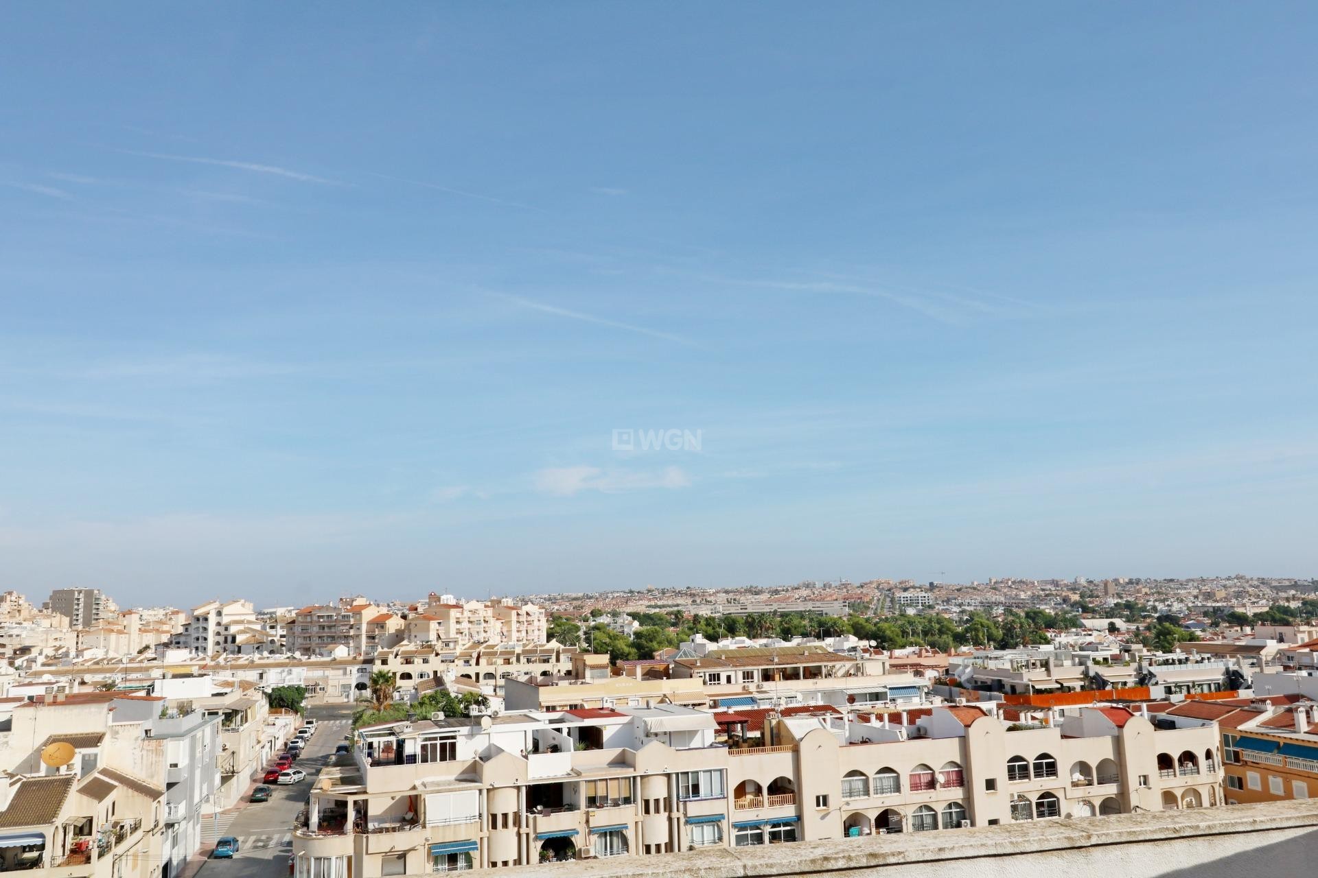 Resale - Penthouse - Torrevieja - Habaneras