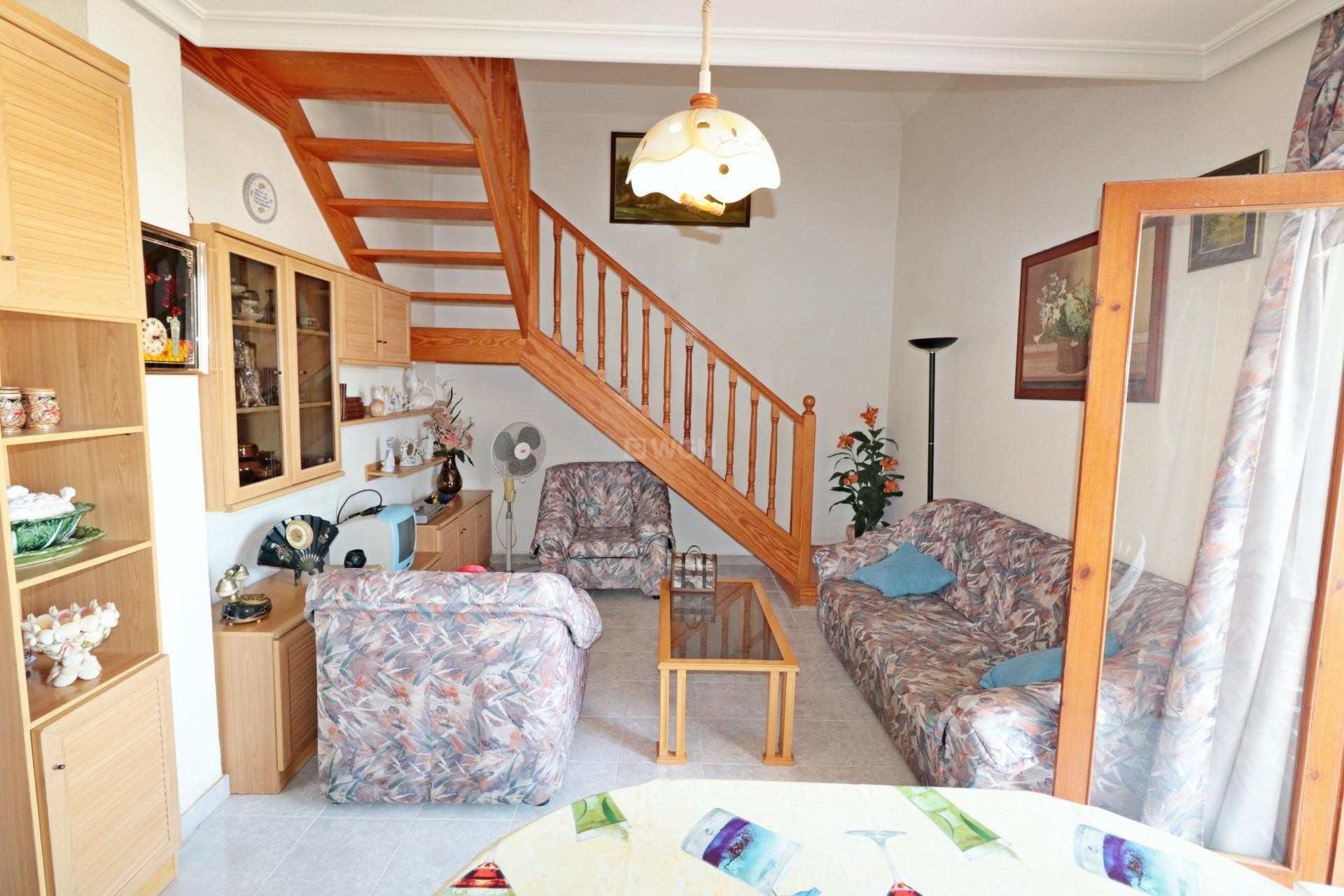 Resale - Penthouse - Torrevieja - Habaneras