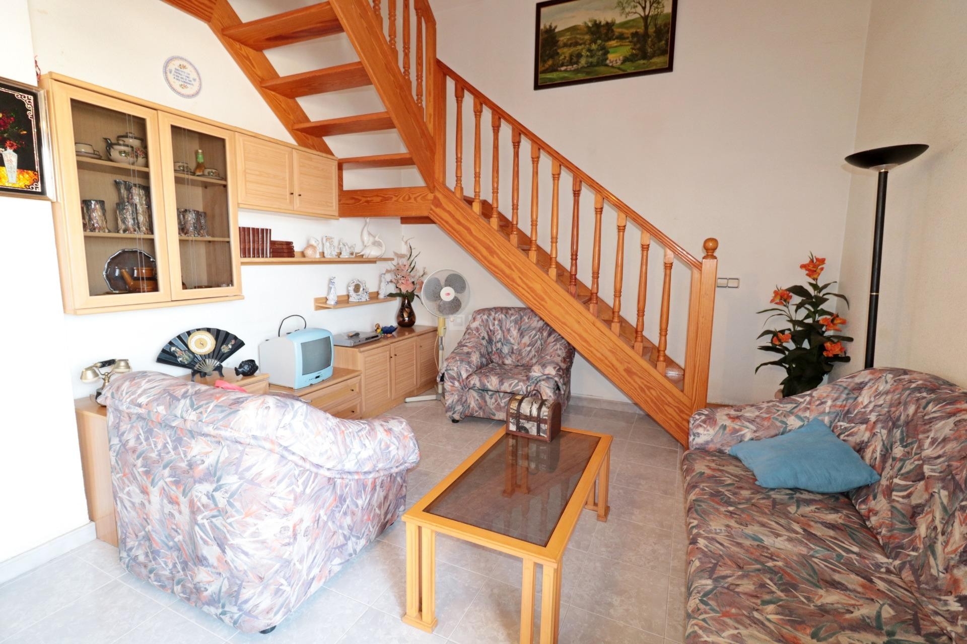 Resale - Penthouse - Torrevieja - Habaneras