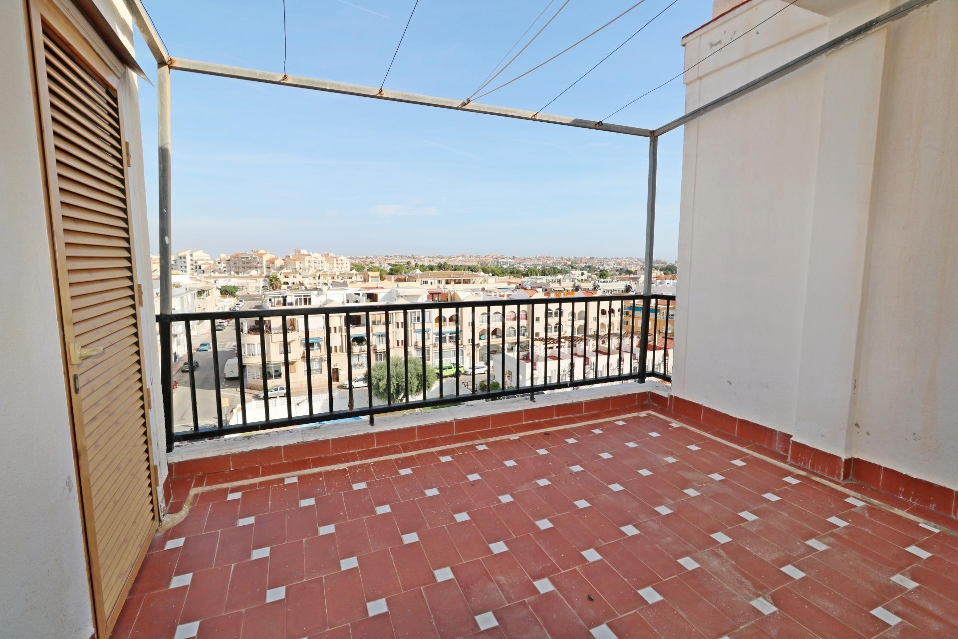 Resale - Penthouse - Torrevieja - Habaneras