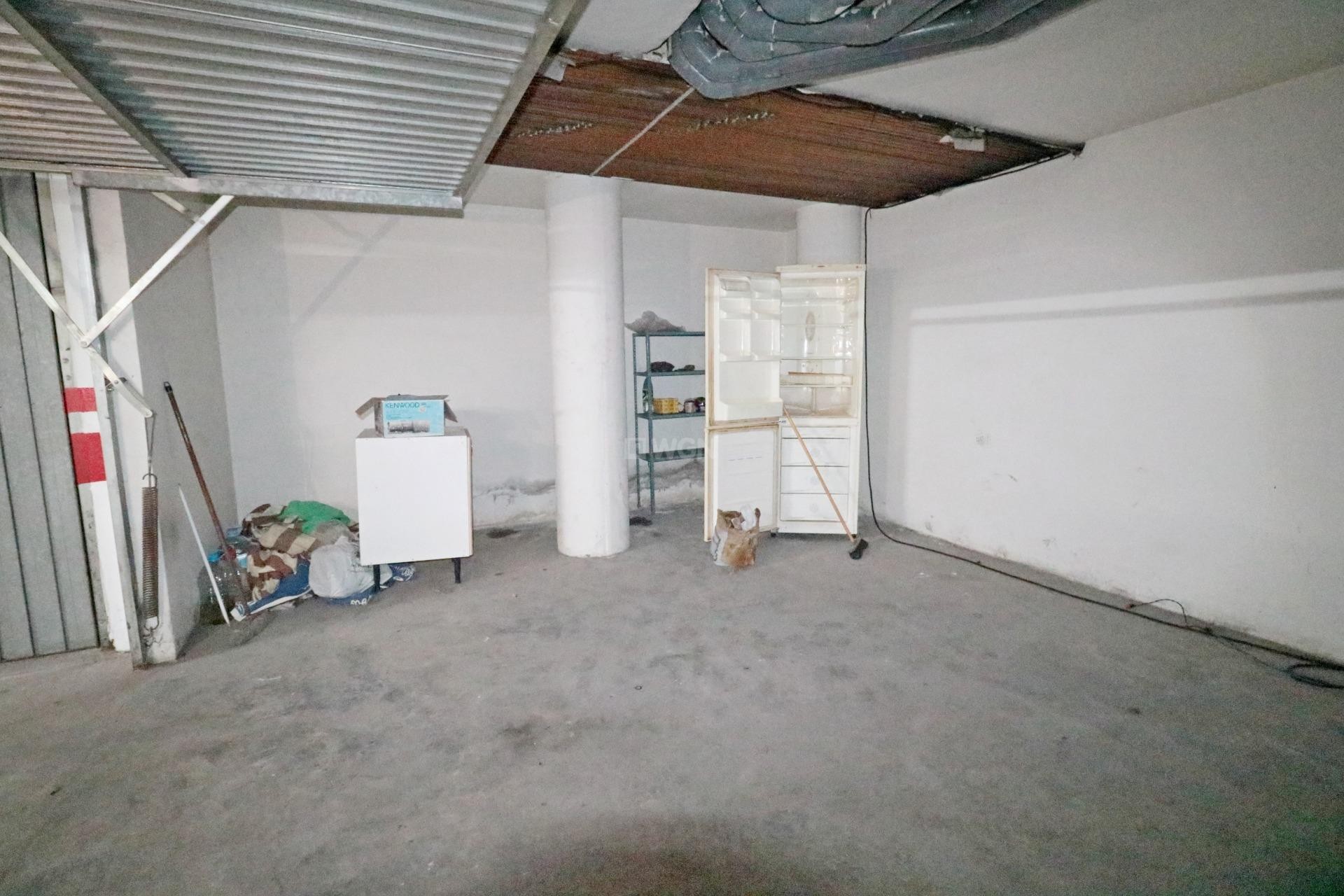 Resale - Penthouse - Torrevieja - Habaneras
