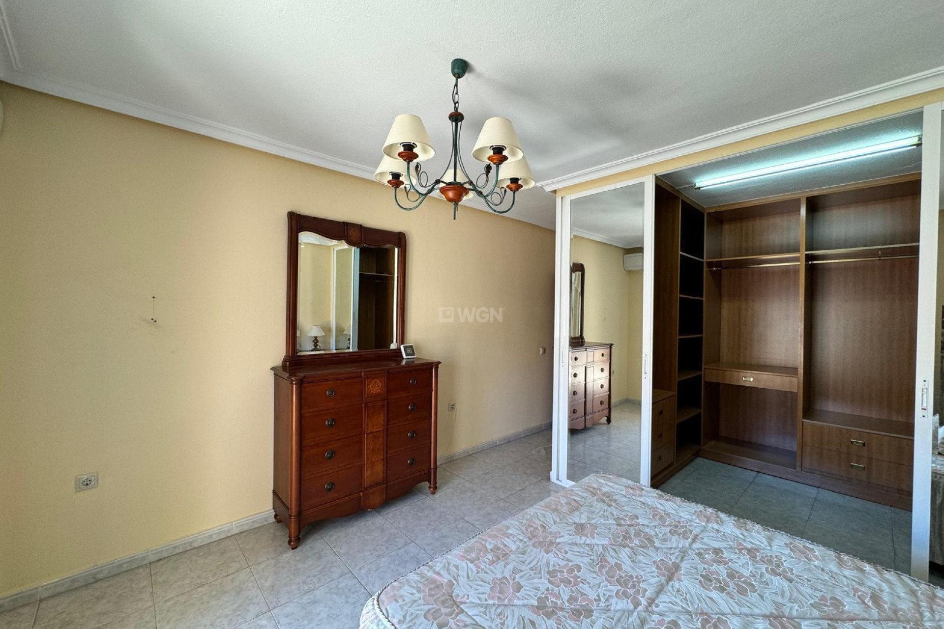 Resale - Penthouse - Torrevieja - Habaneras