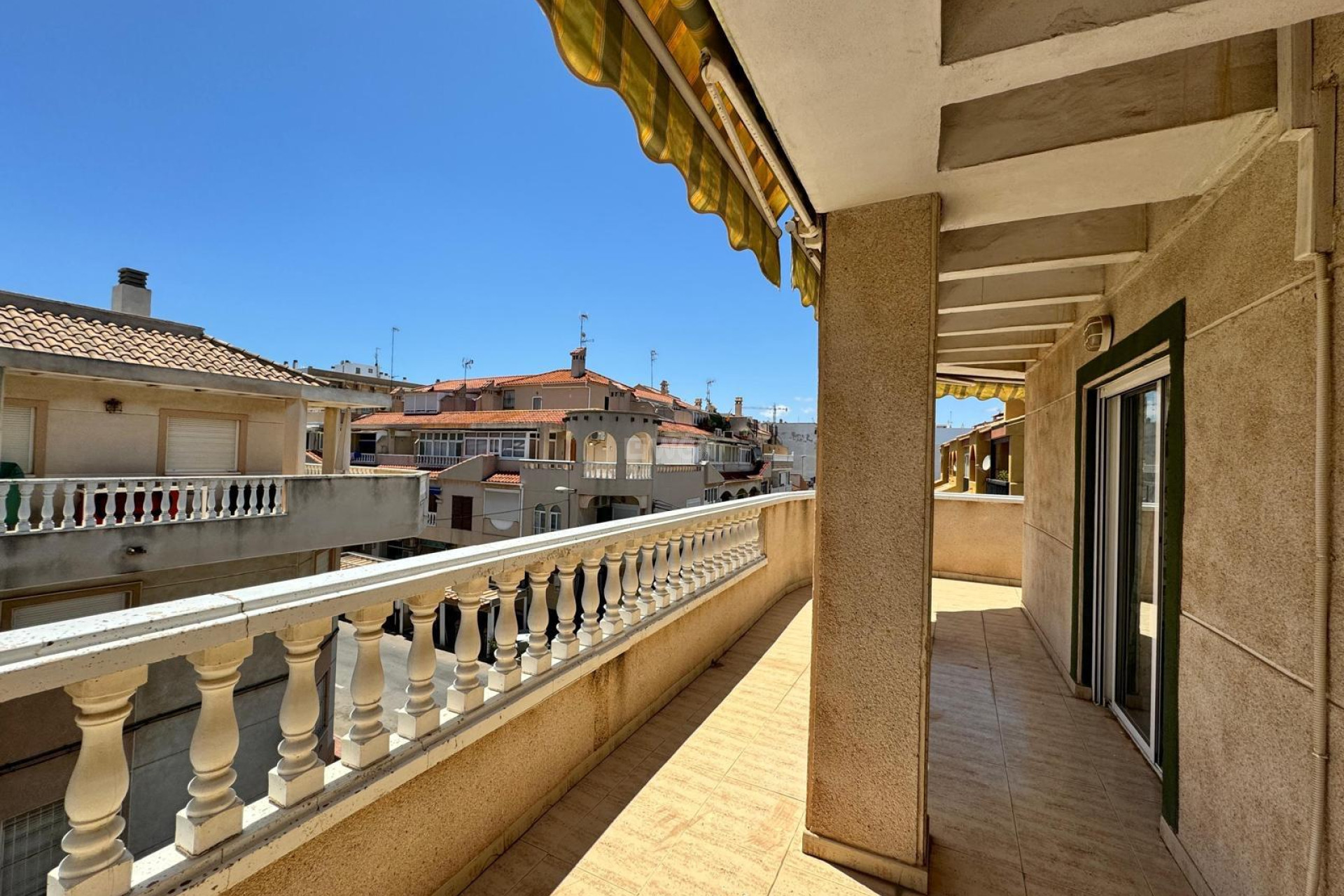 Resale - Penthouse - Torrevieja - Habaneras