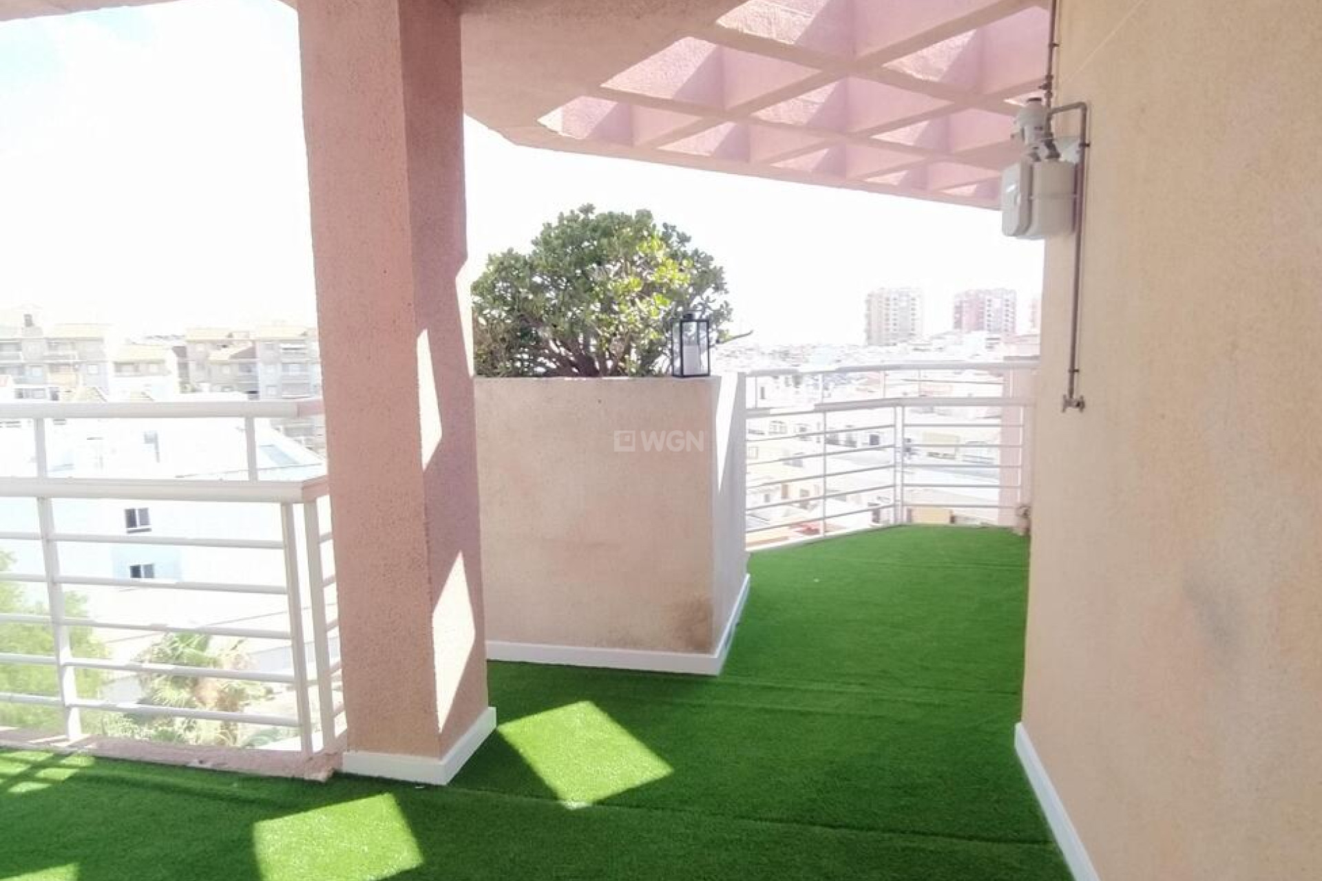 Resale - Penthouse - Torrevieja - Habaneras