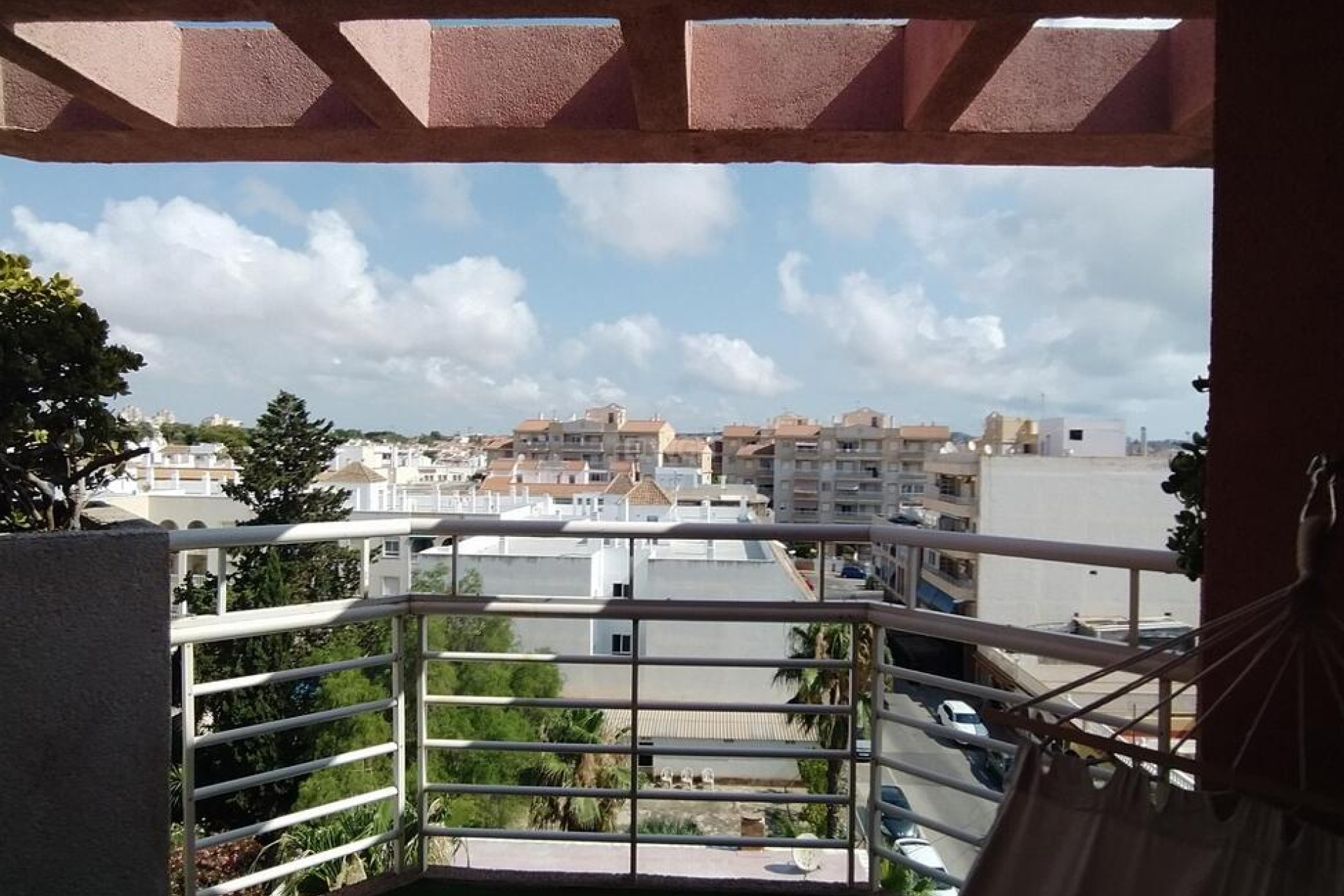 Resale - Penthouse - Torrevieja - Habaneras