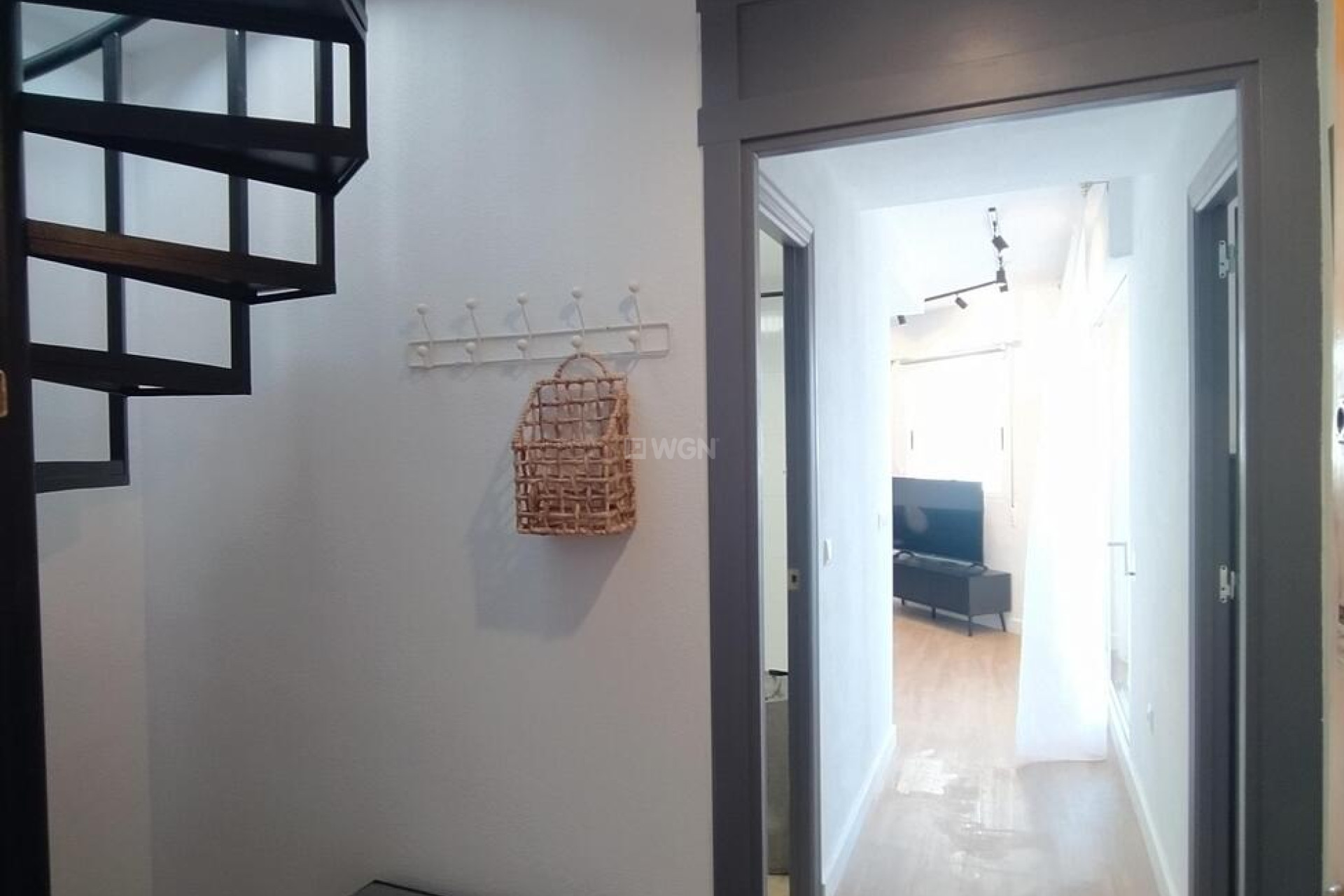 Resale - Penthouse - Torrevieja - Habaneras