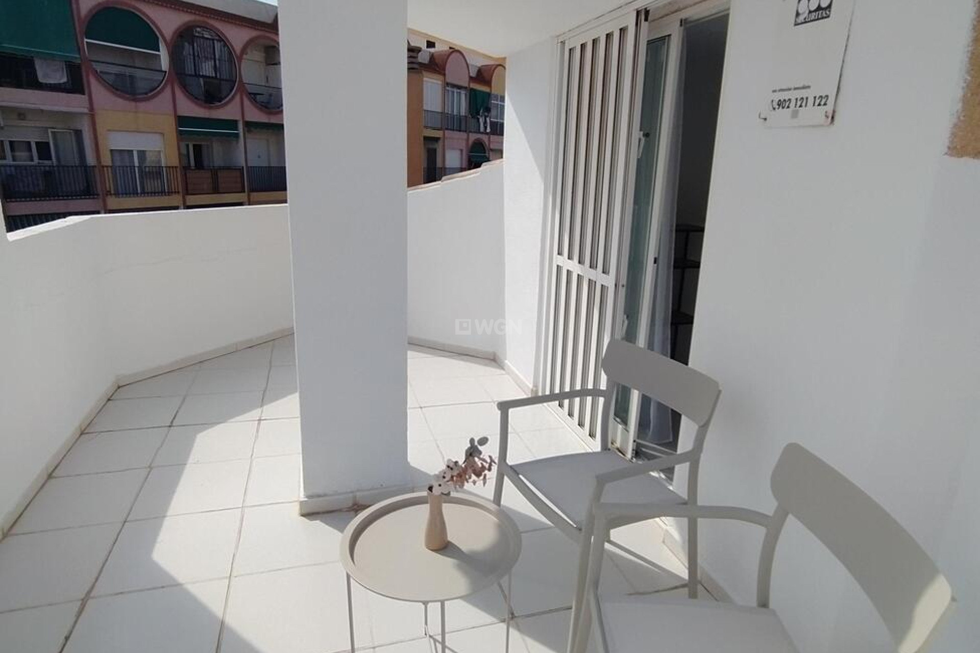 Resale - Penthouse - Torrevieja - Habaneras