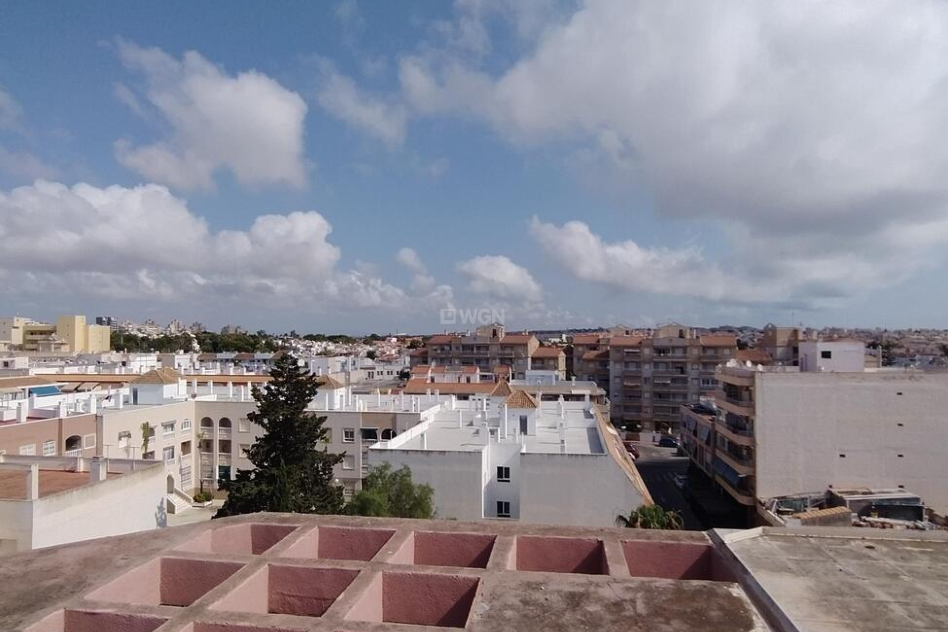 Resale - Penthouse - Torrevieja - Habaneras