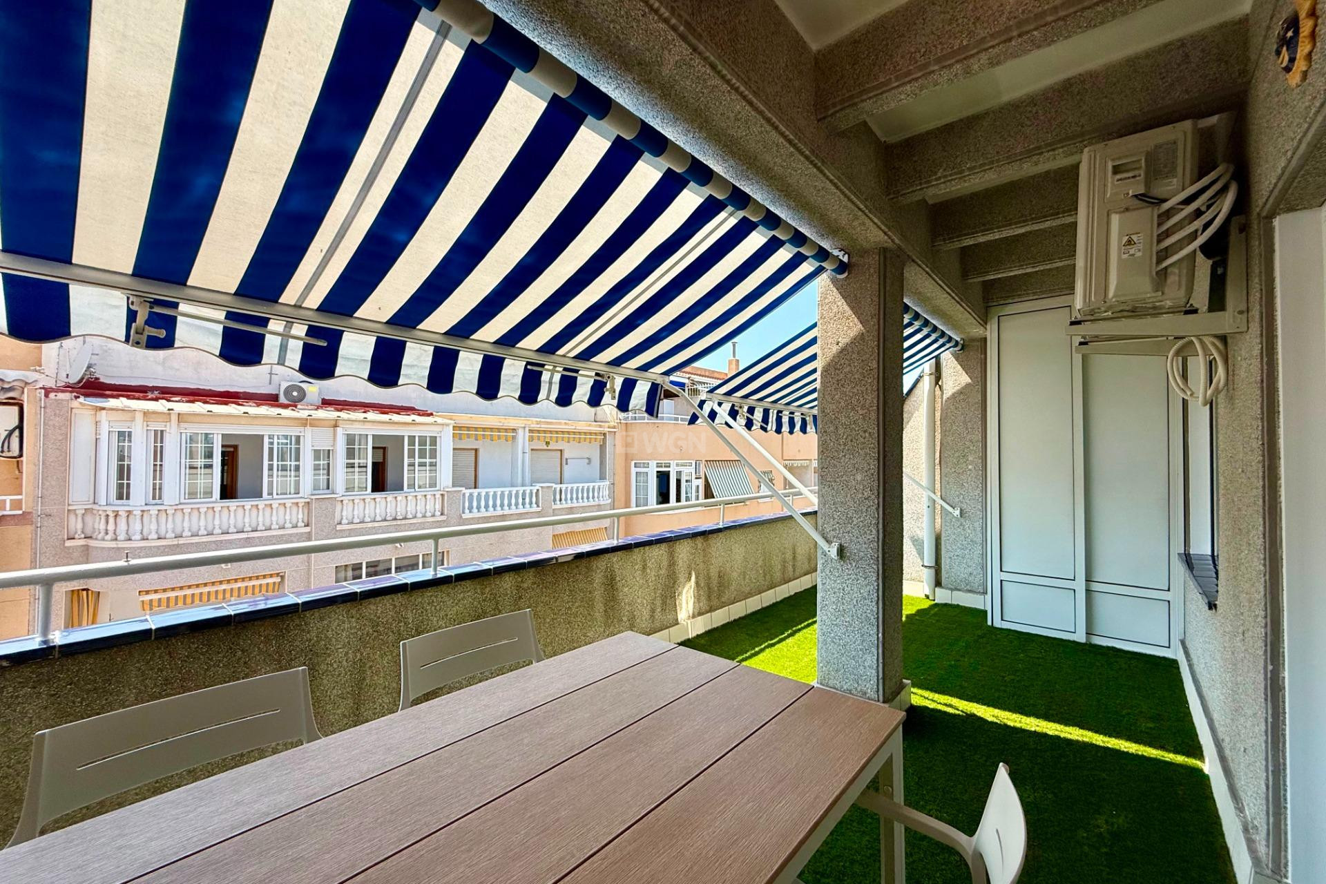 Resale - Penthouse - Torrevieja - Habaneras