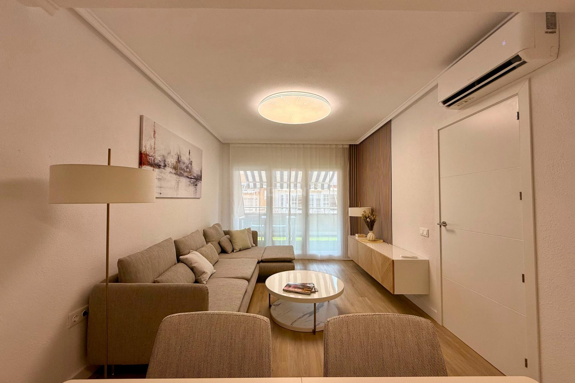Resale - Penthouse - Torrevieja - Habaneras