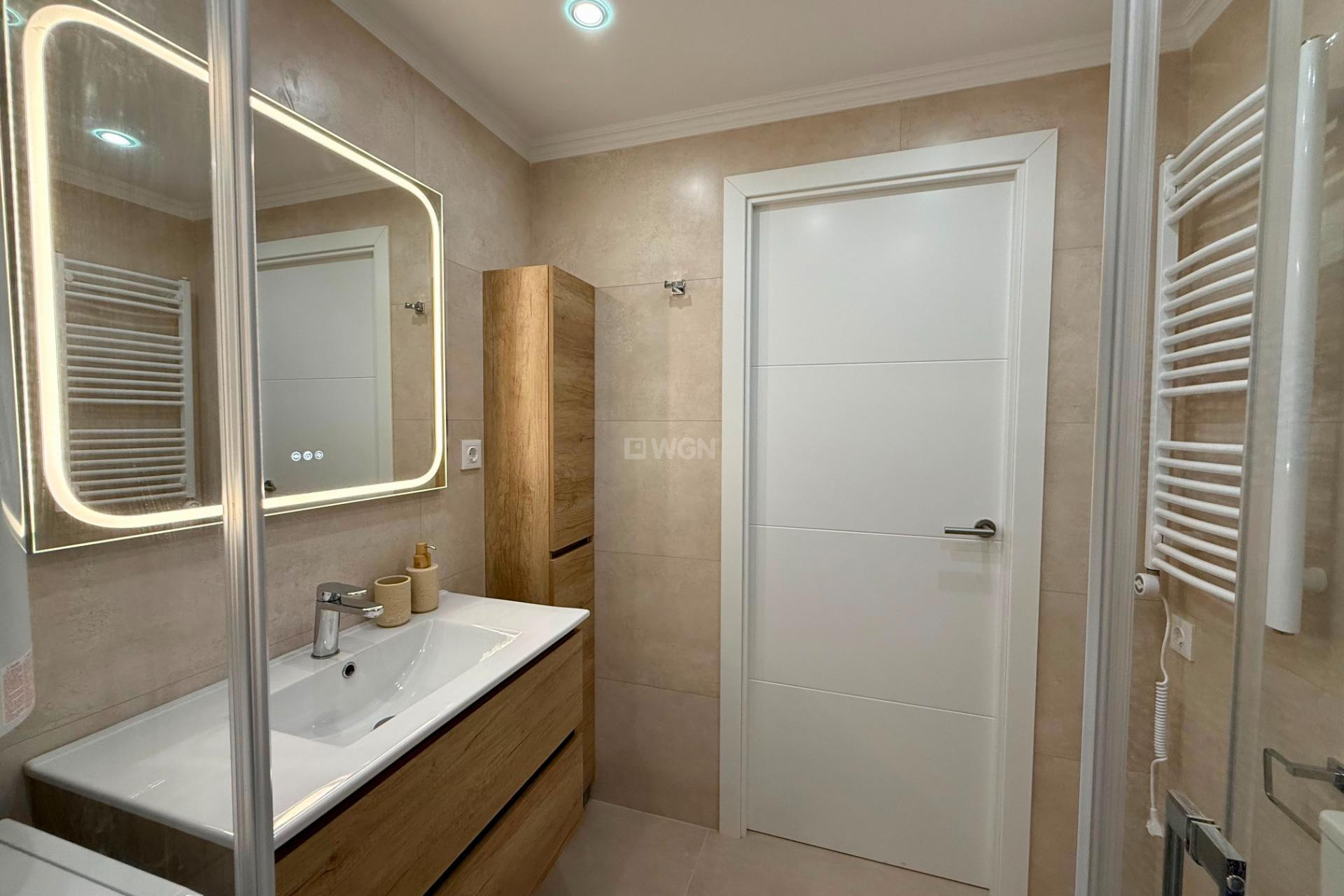 Resale - Penthouse - Torrevieja - Habaneras