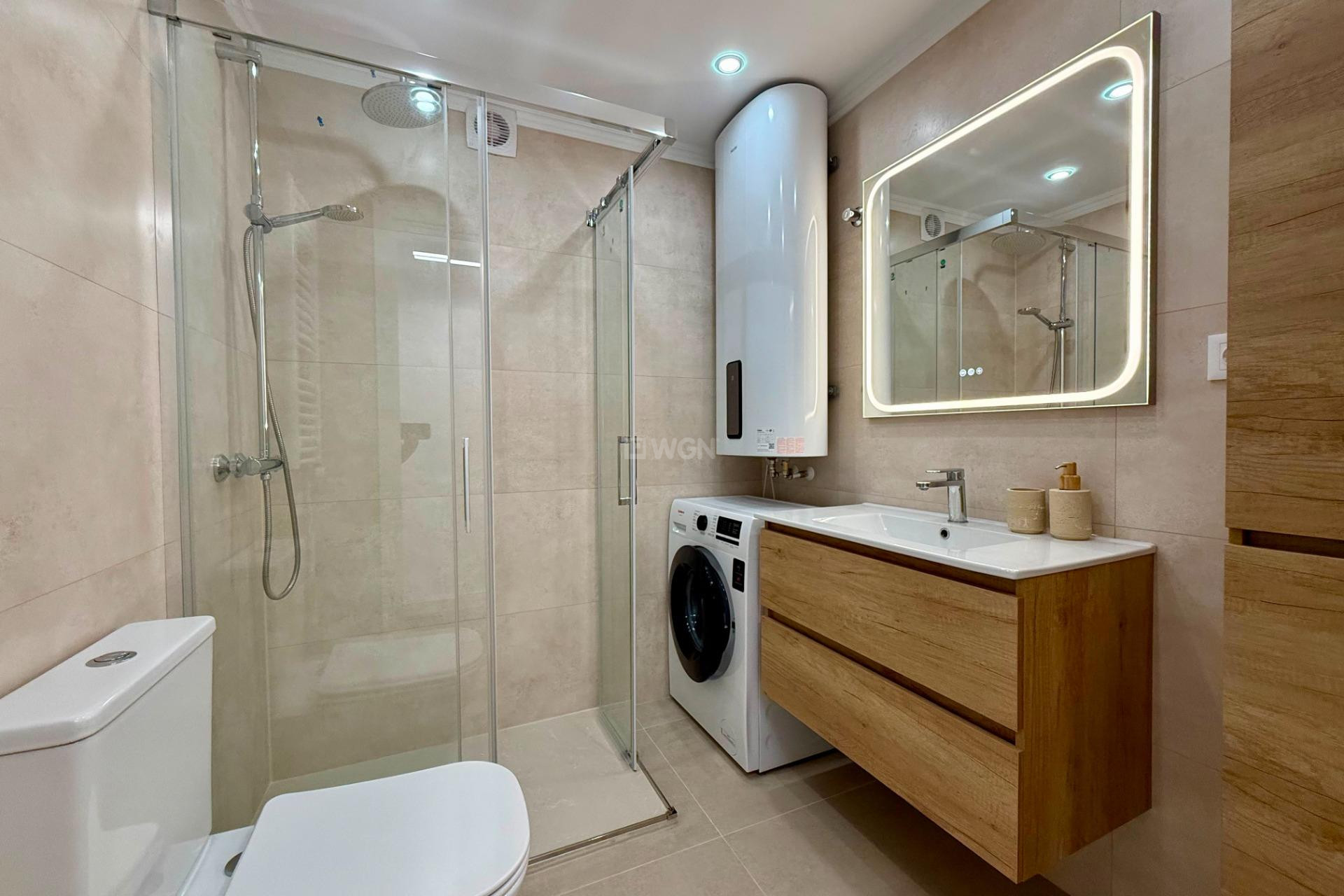 Resale - Penthouse - Torrevieja - Habaneras