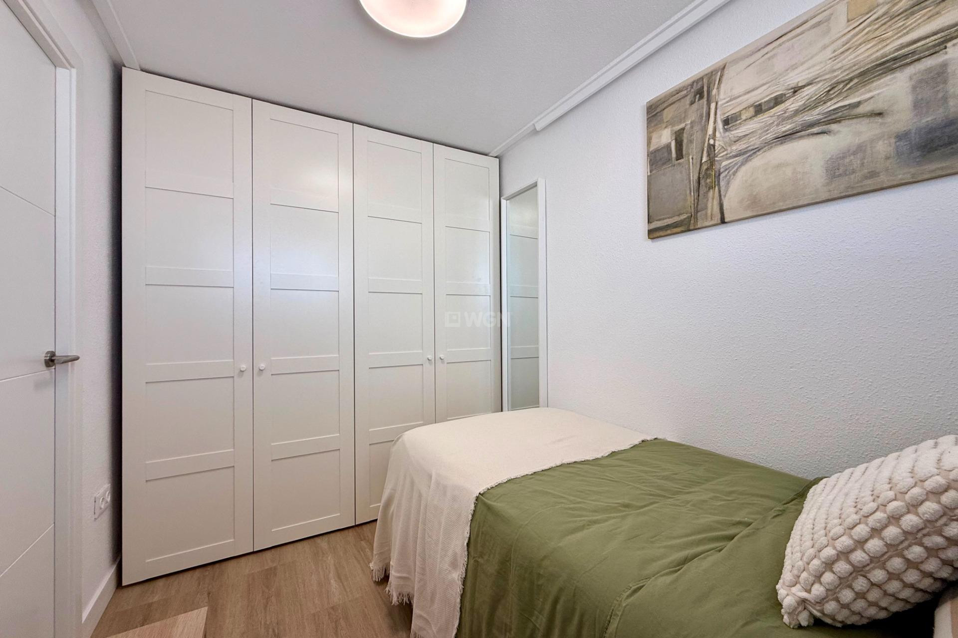 Resale - Penthouse - Torrevieja - Habaneras