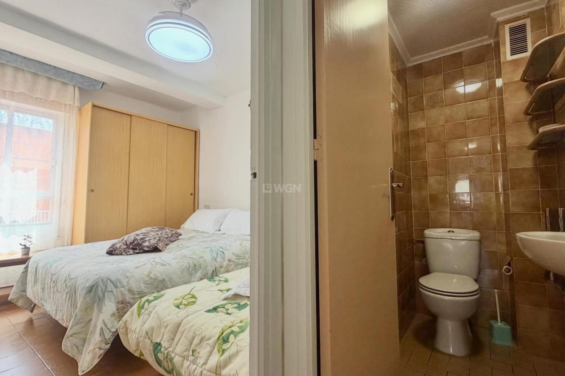 Resale - Penthouse - Torrevieja - Habaneras