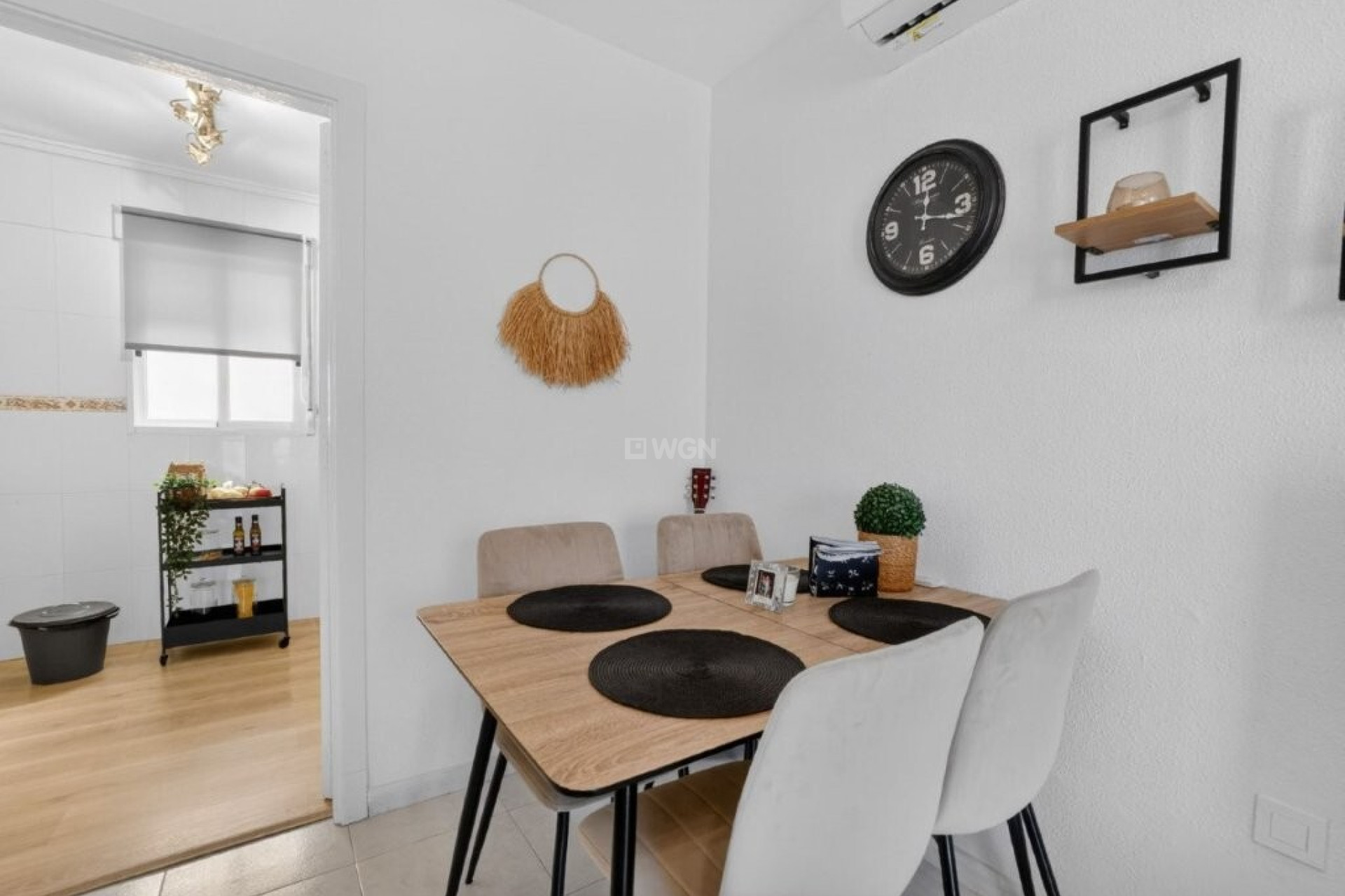 Resale - Penthouse - Torrevieja - Jardin del Mar