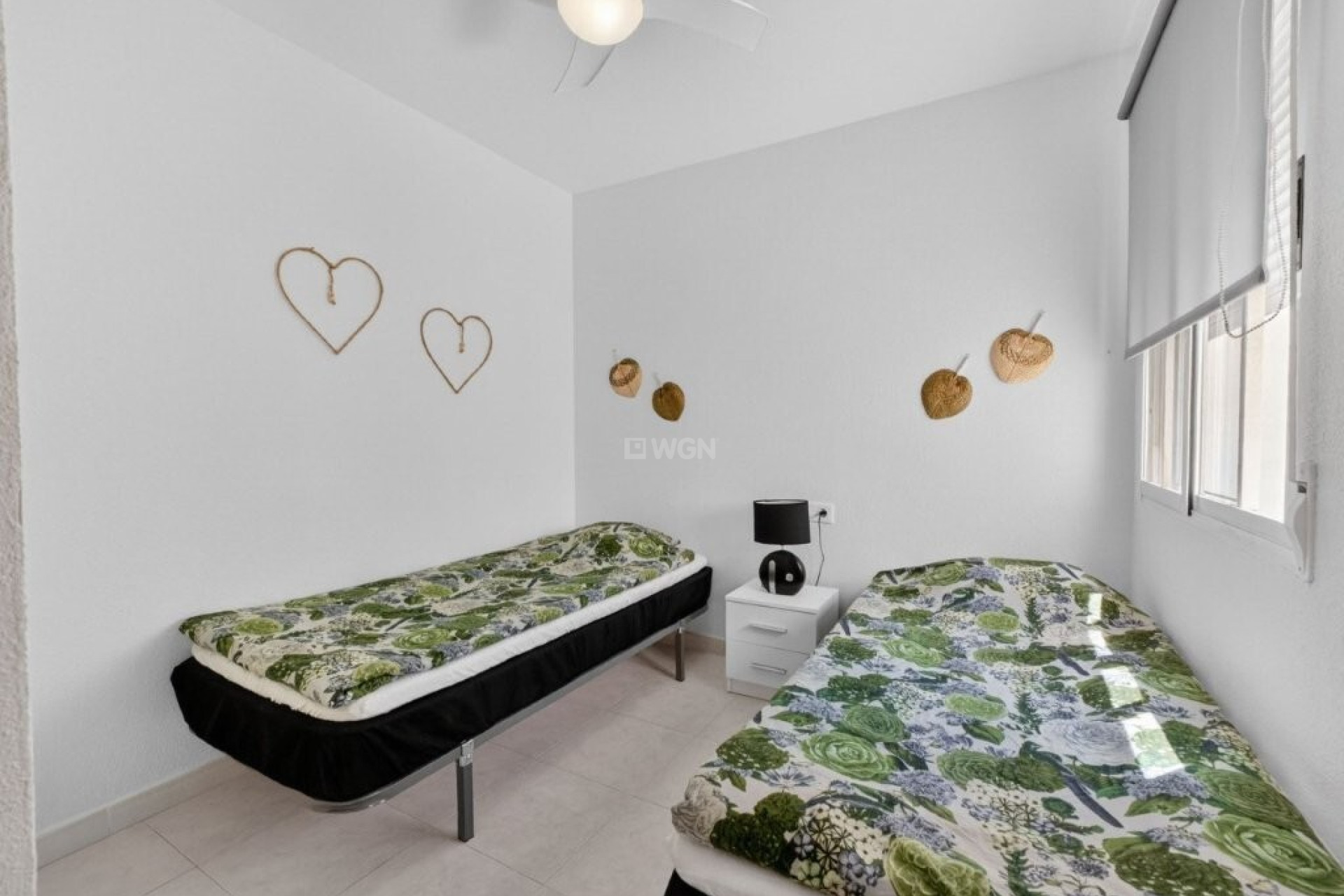 Resale - Penthouse - Torrevieja - Jardin del Mar