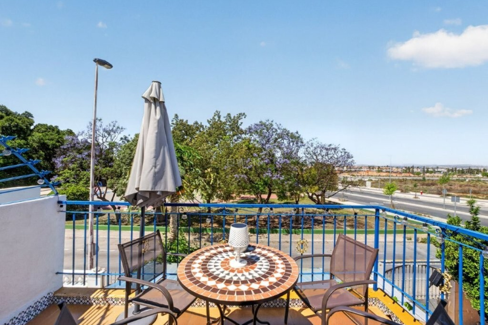 Resale - Penthouse - Torrevieja - Jardin del Mar