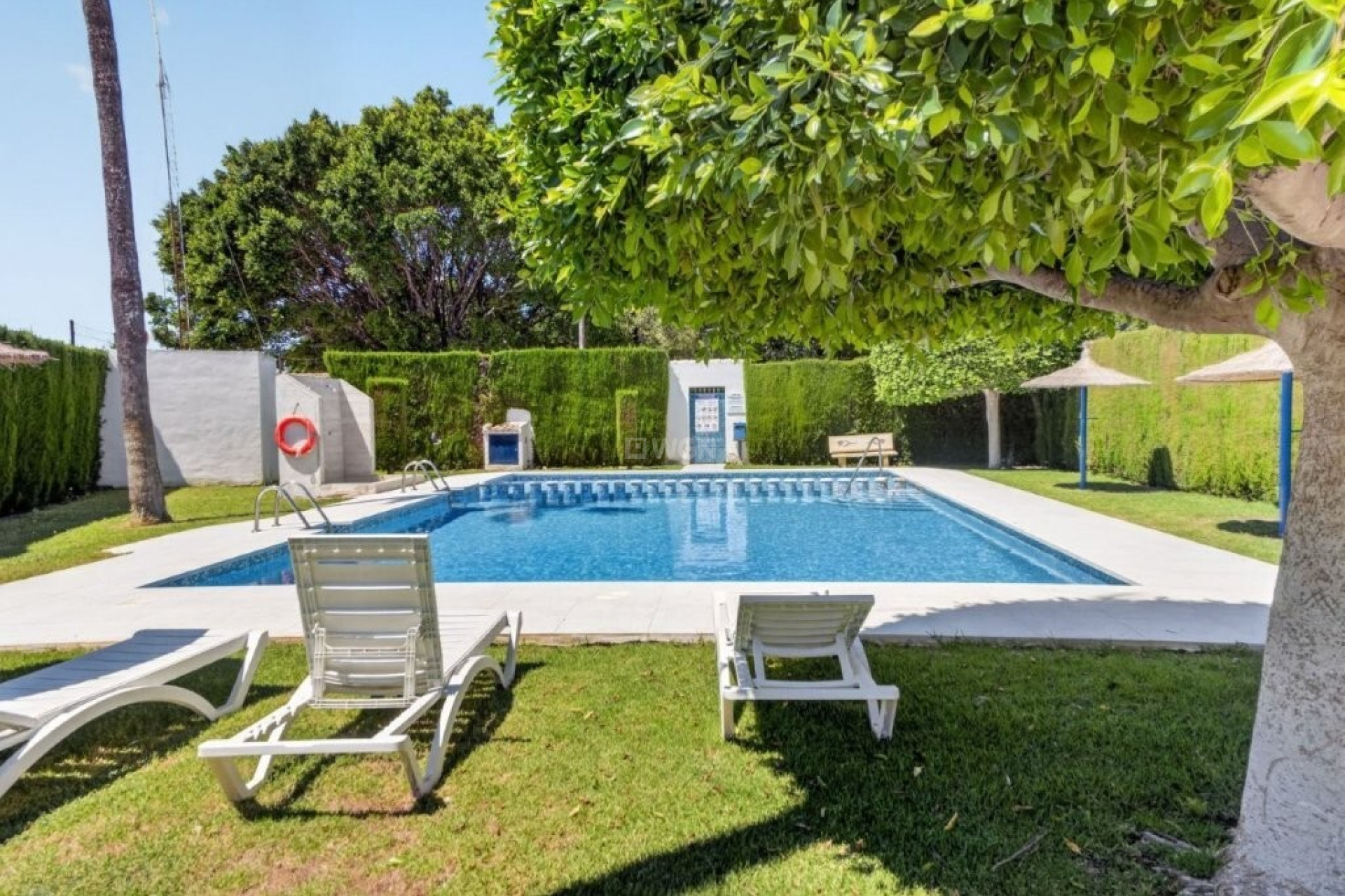 Resale - Penthouse - Torrevieja - Jardin del Mar