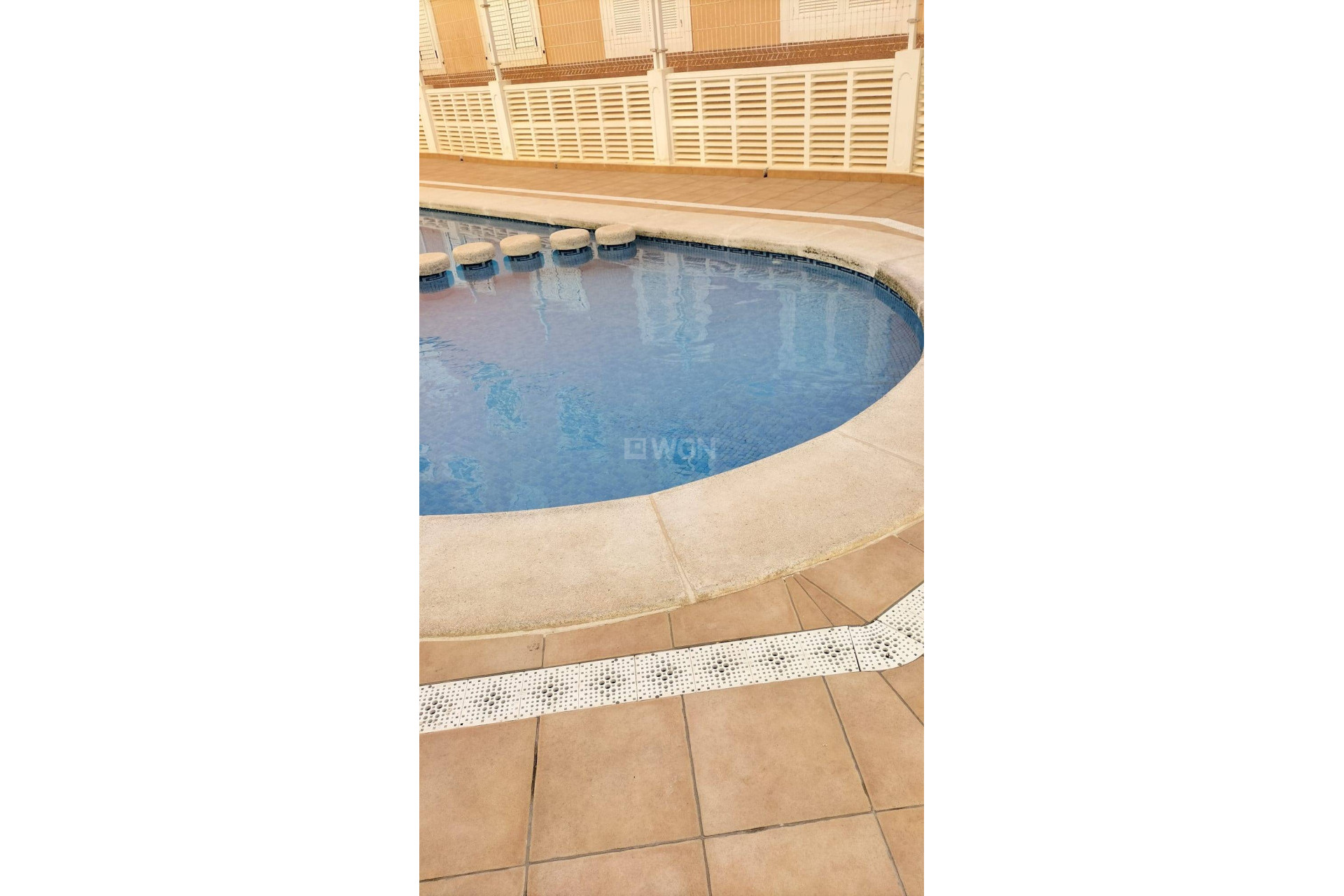 Resale - Penthouse - Torrevieja - La Mata Pueblo