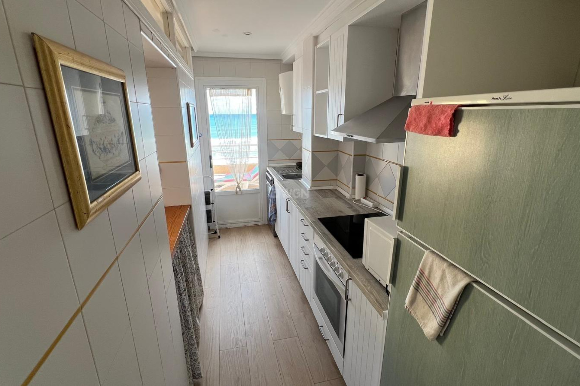 Resale - Penthouse - Torrevieja - La Mata Pueblo