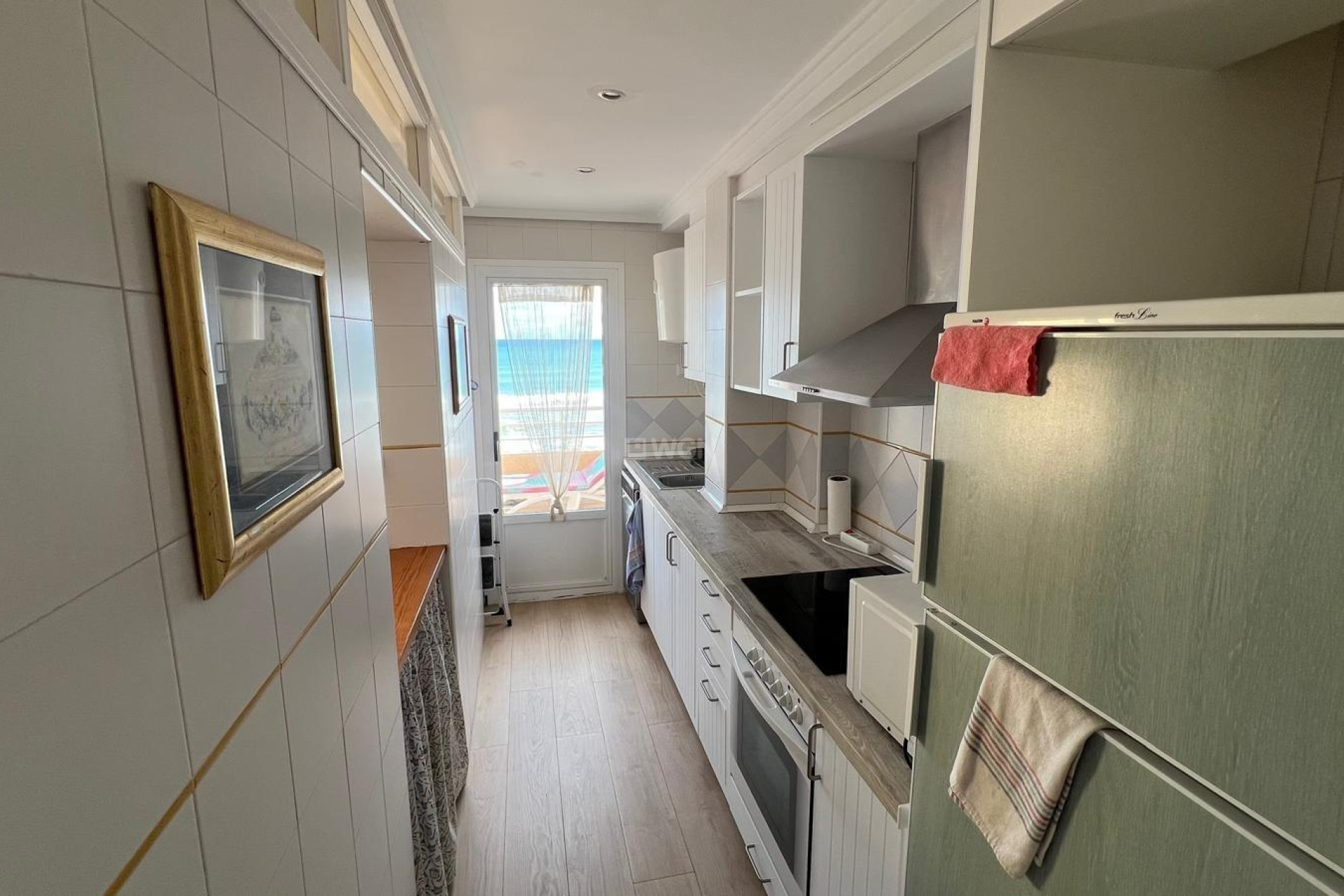 Resale - Penthouse - Torrevieja - La Mata Pueblo