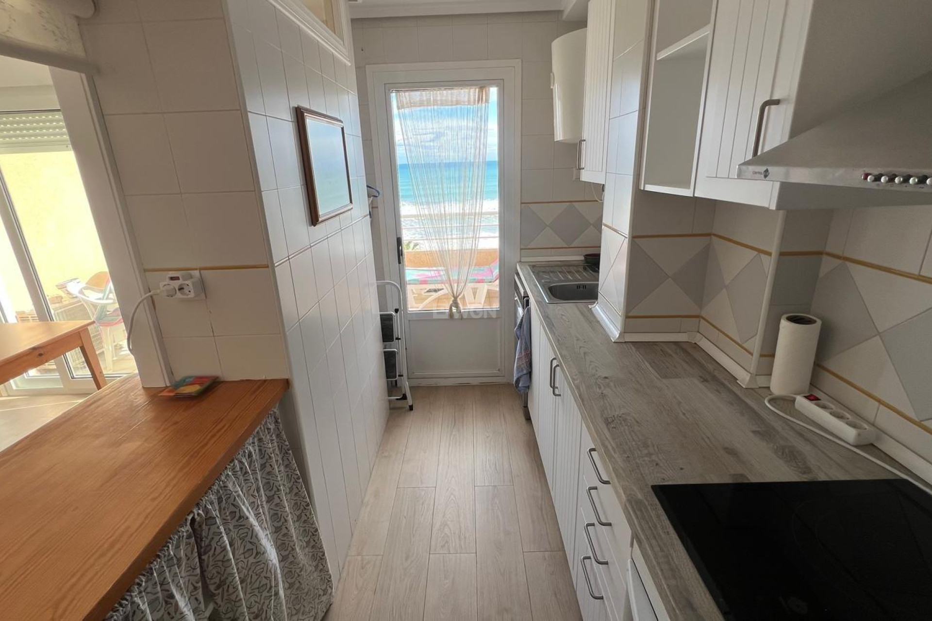 Resale - Penthouse - Torrevieja - La Mata Pueblo