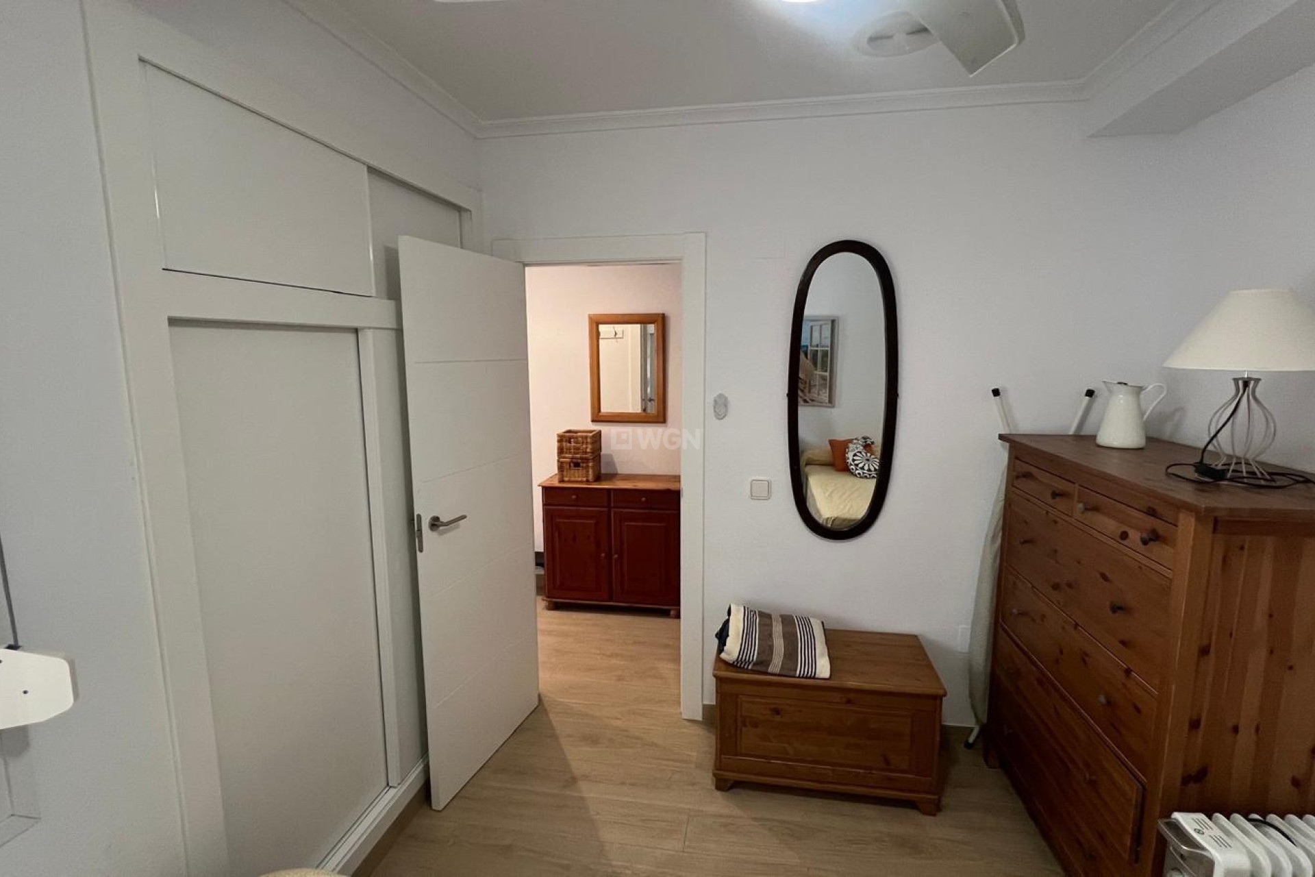 Resale - Penthouse - Torrevieja - La Mata Pueblo