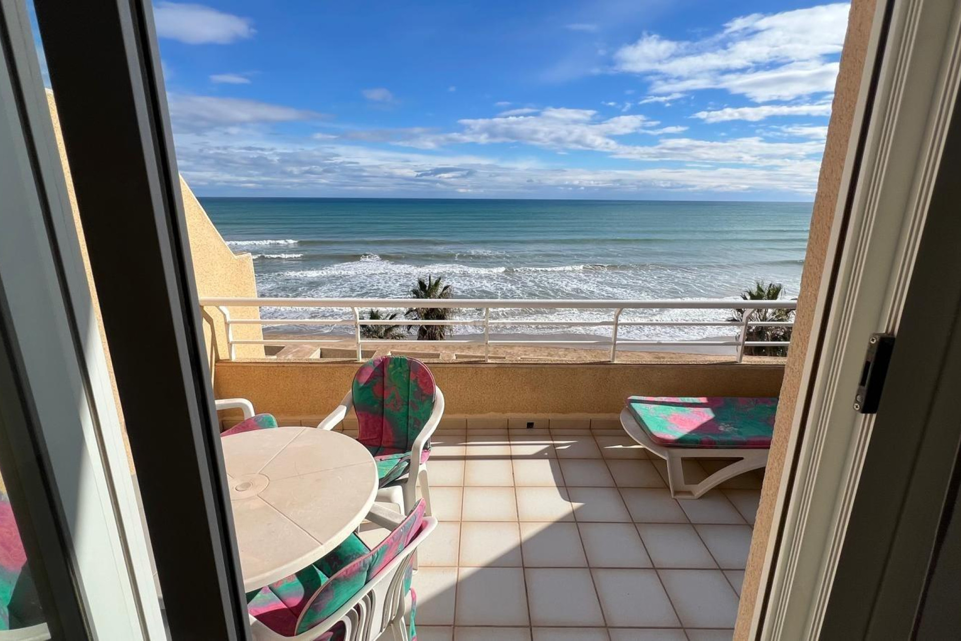 Resale - Penthouse - Torrevieja - La Mata Pueblo
