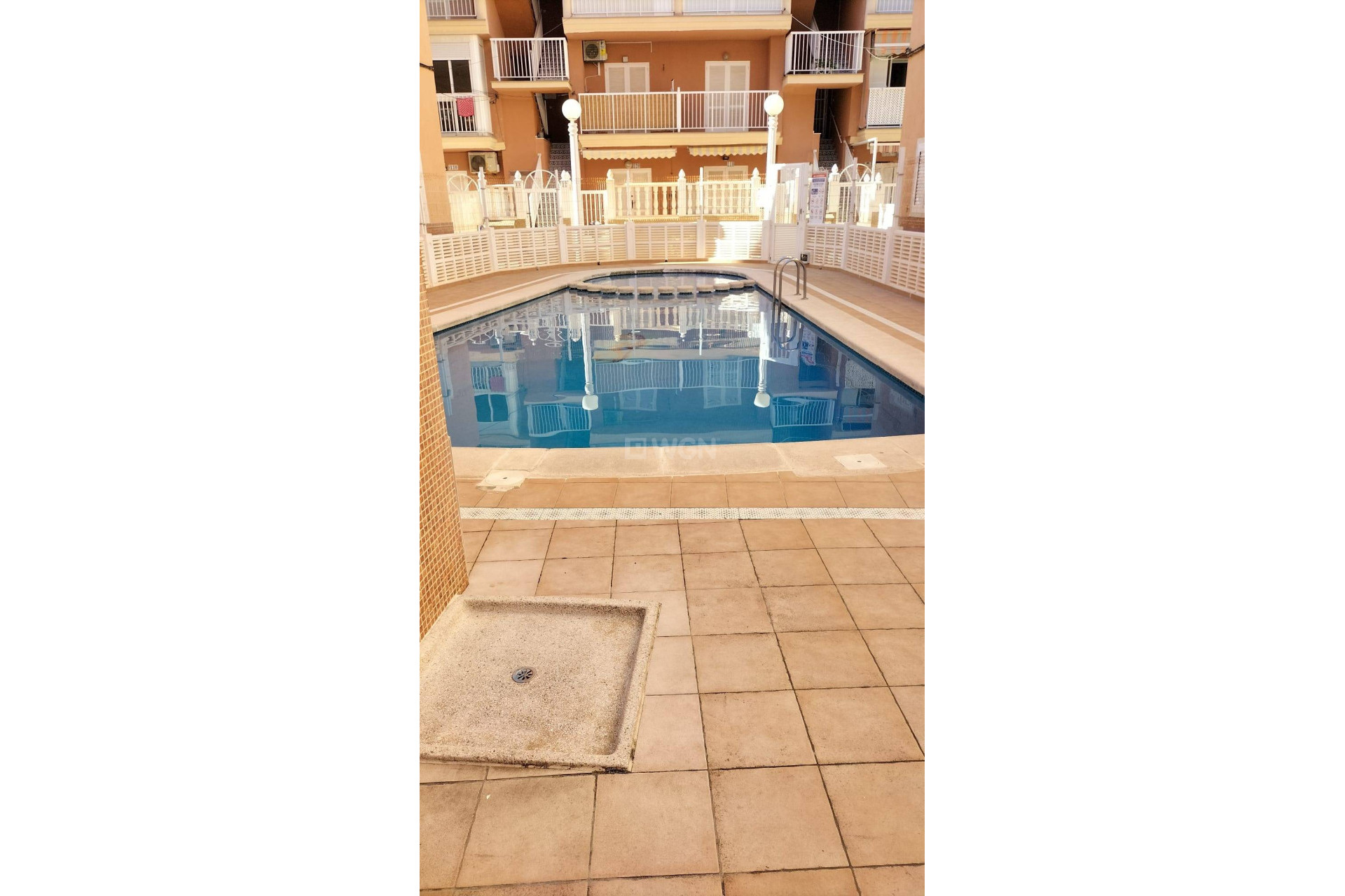 Resale - Penthouse - Torrevieja - La Mata Pueblo