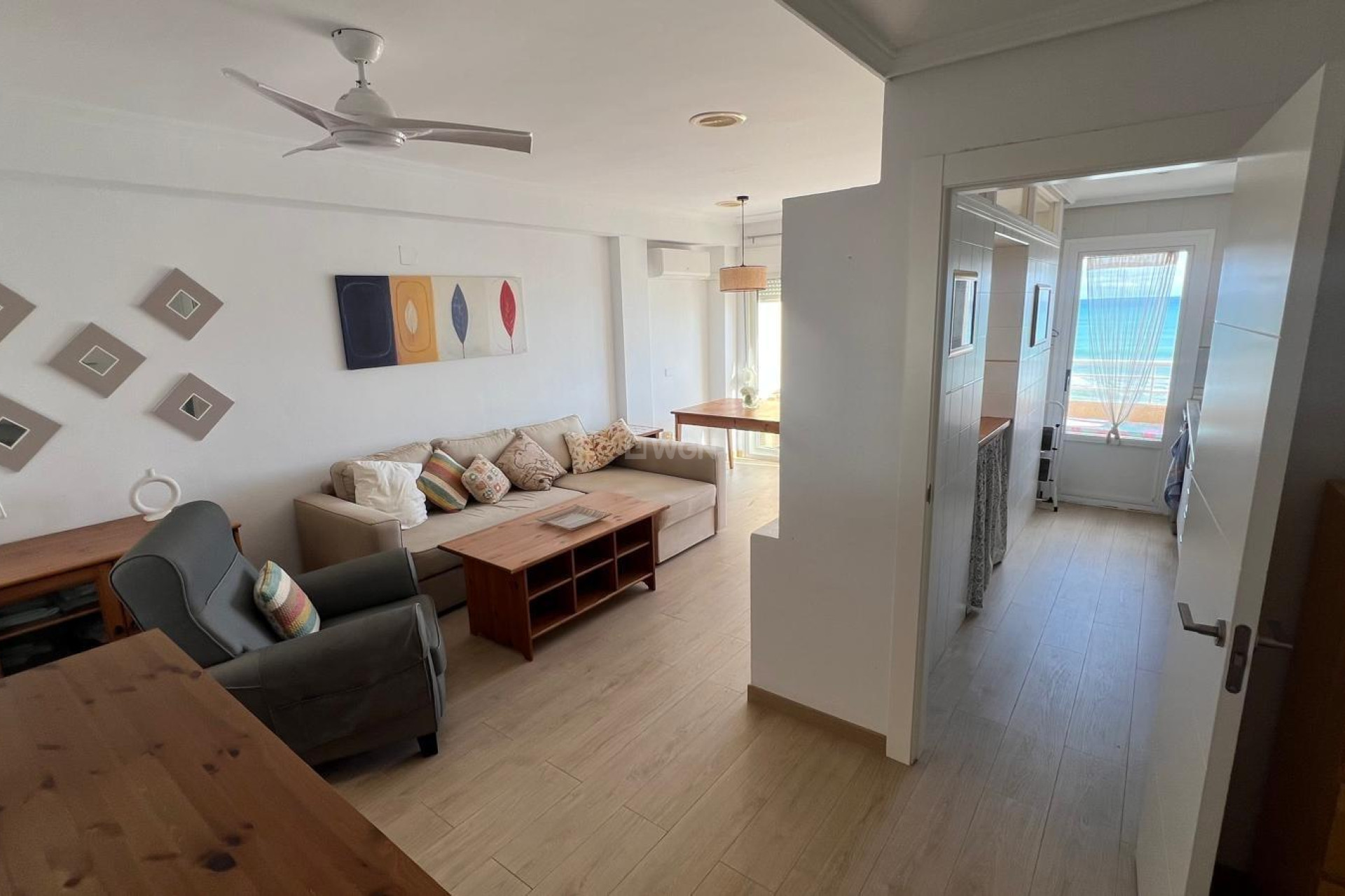 Resale - Penthouse - Torrevieja - La Mata Pueblo