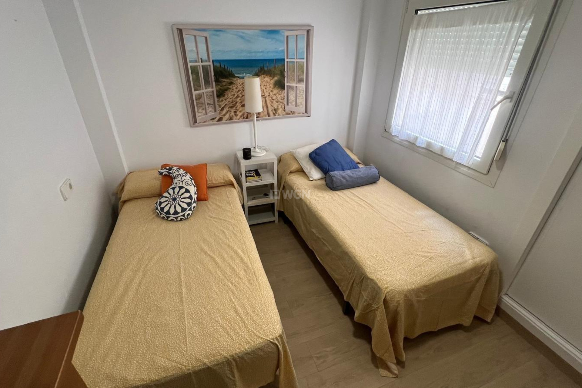 Resale - Penthouse - Torrevieja - La Mata Pueblo
