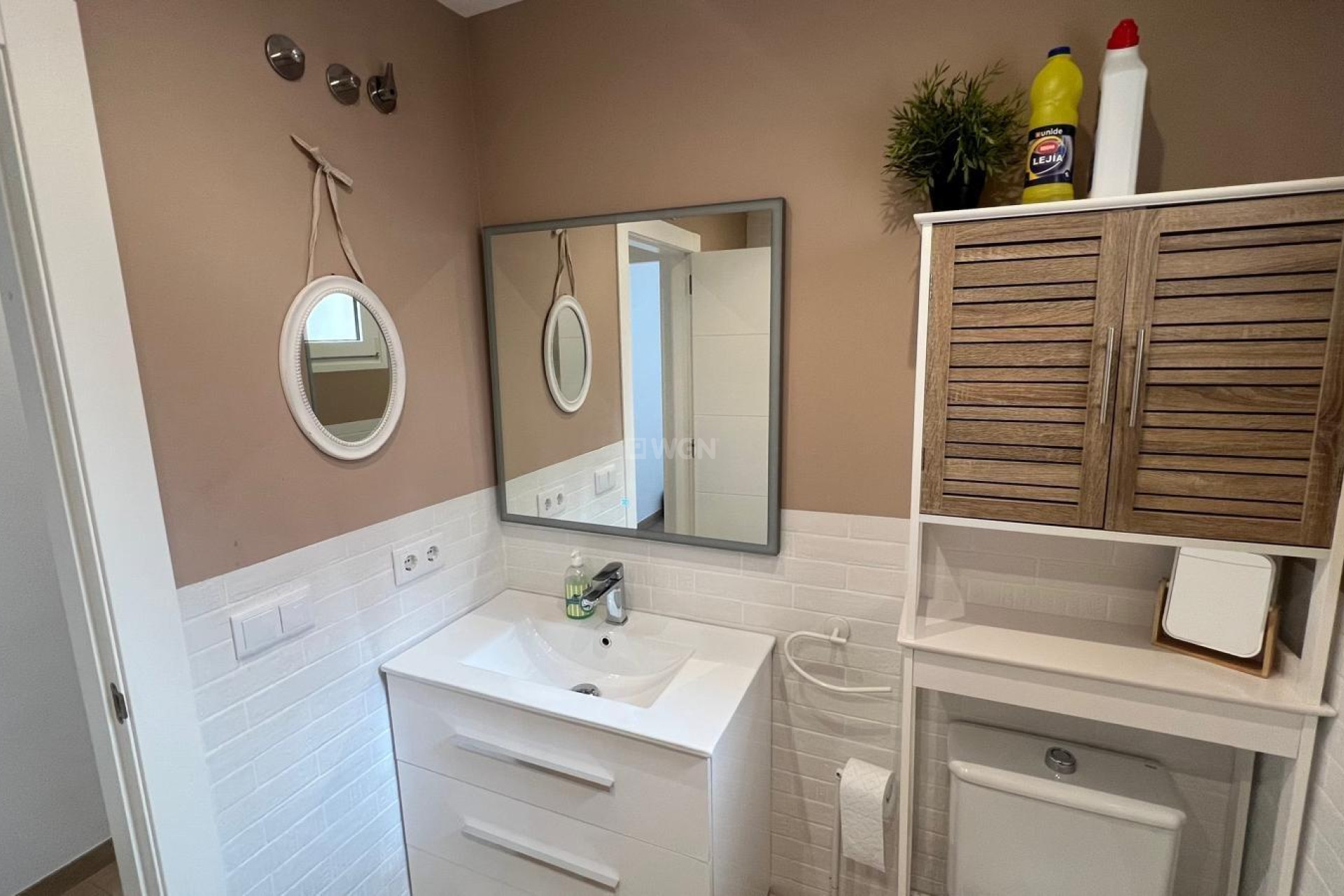 Resale - Penthouse - Torrevieja - La Mata Pueblo