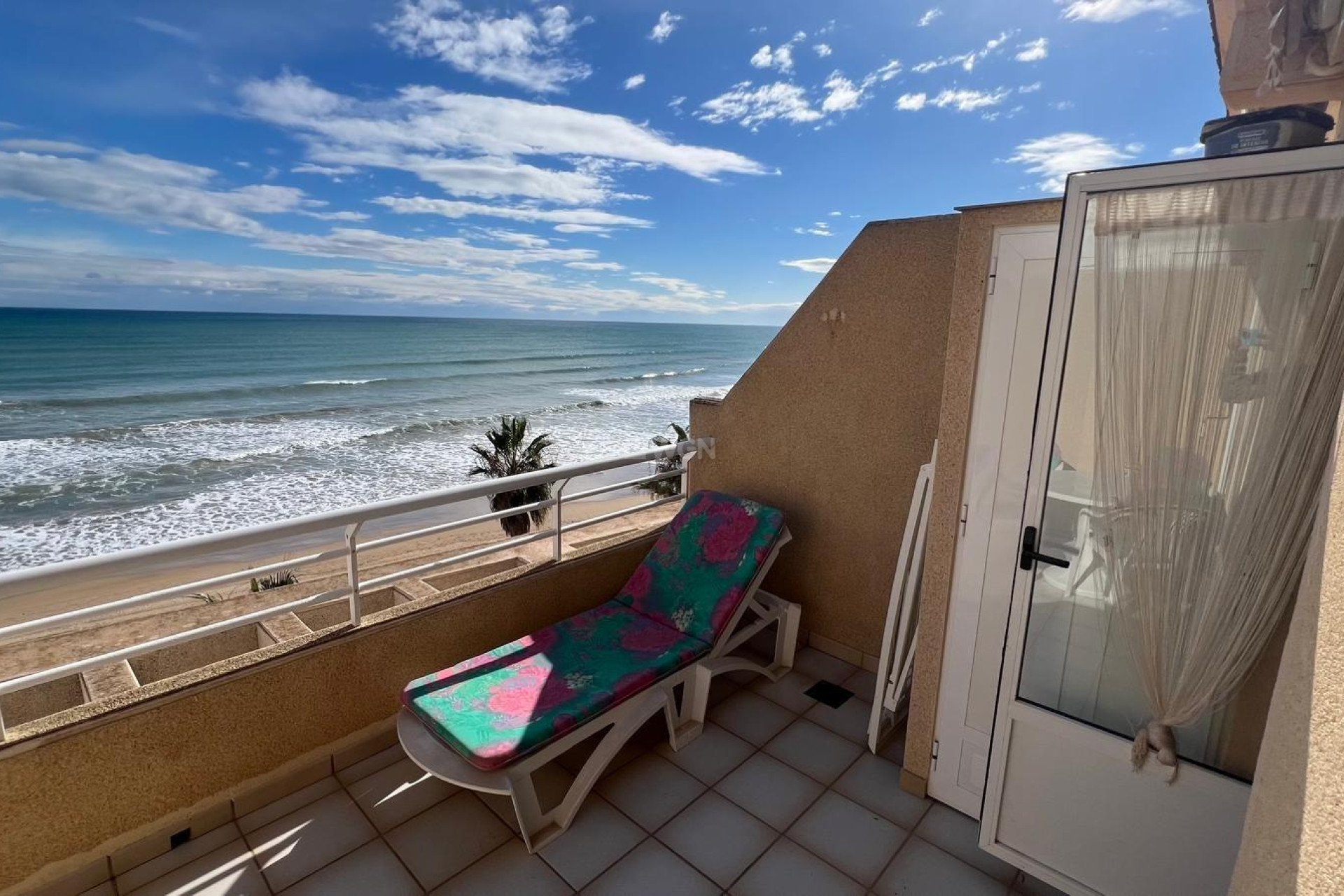 Resale - Penthouse - Torrevieja - La Mata Pueblo