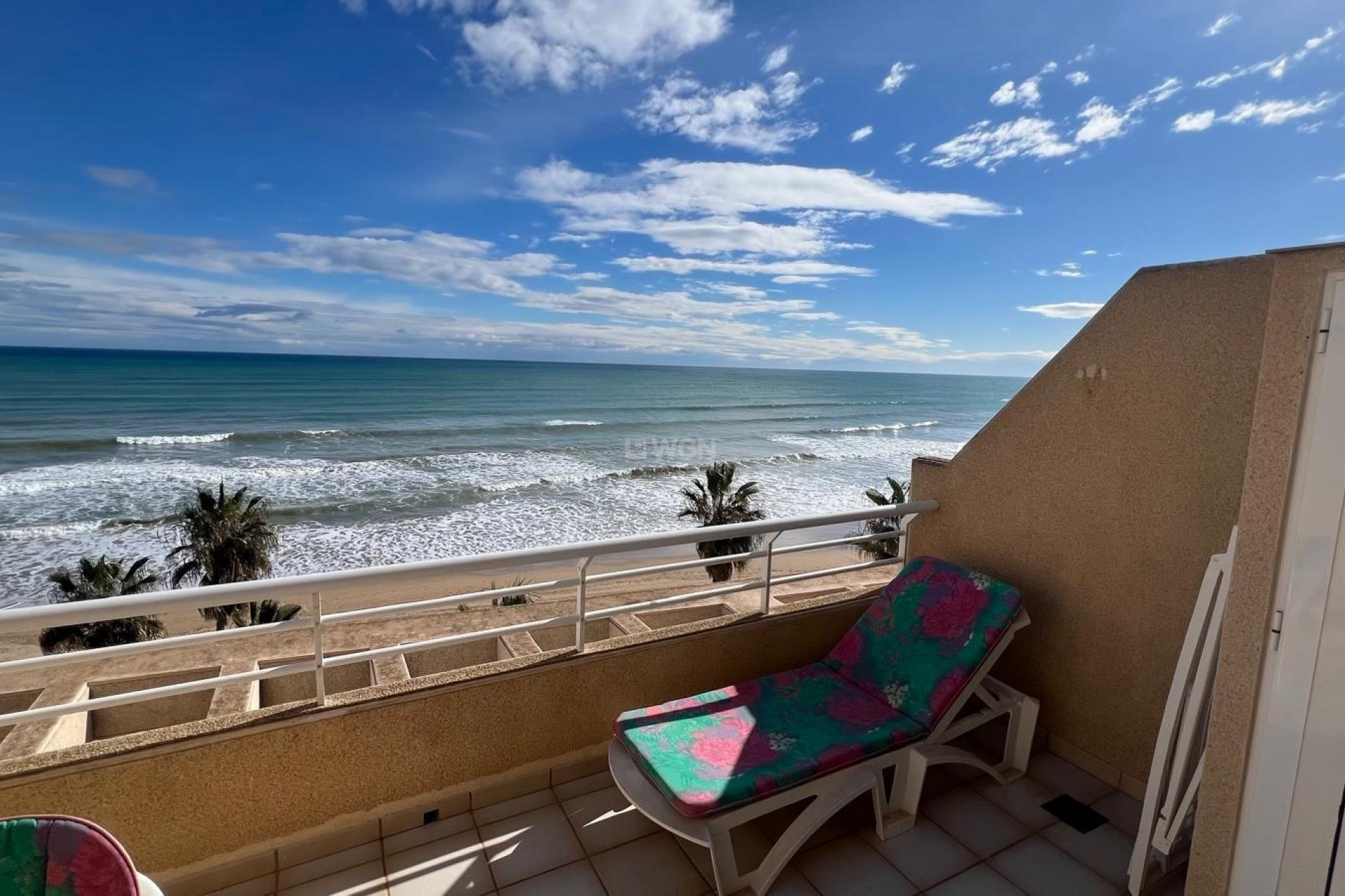 Resale - Penthouse - Torrevieja - La Mata Pueblo