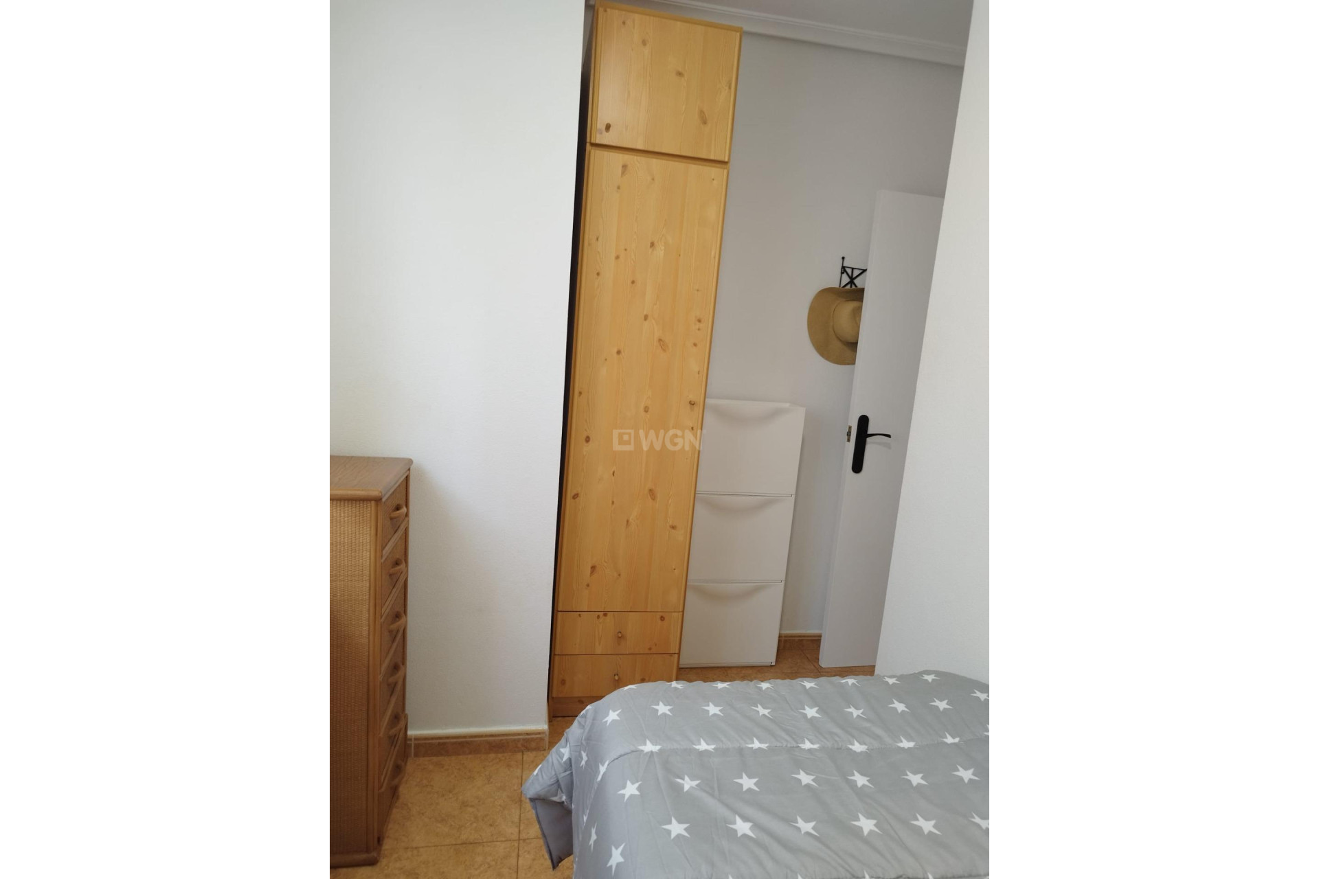 Resale - Penthouse - Torrevieja - La Mata