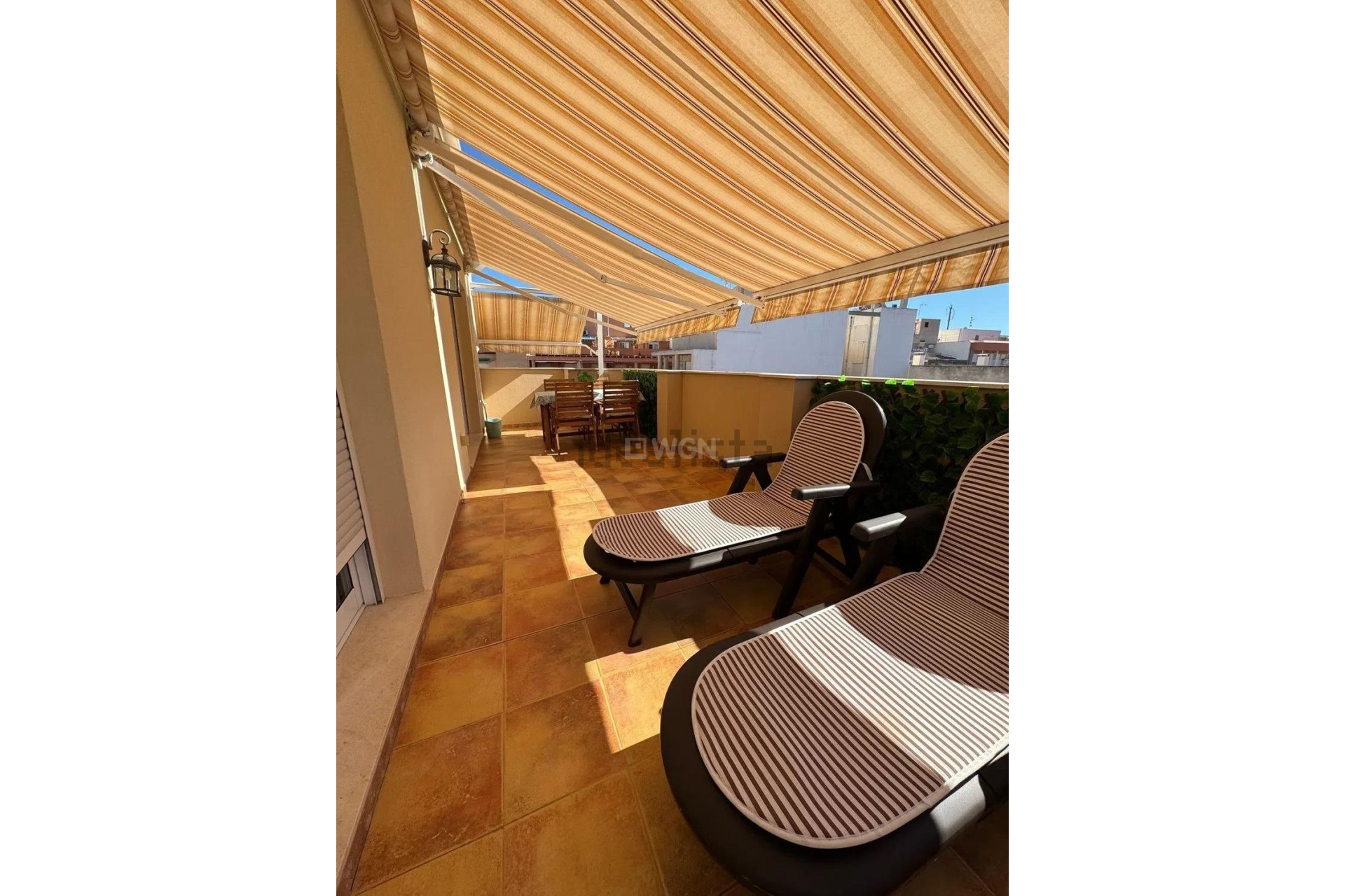 Resale - Penthouse - Torrevieja - La Mata