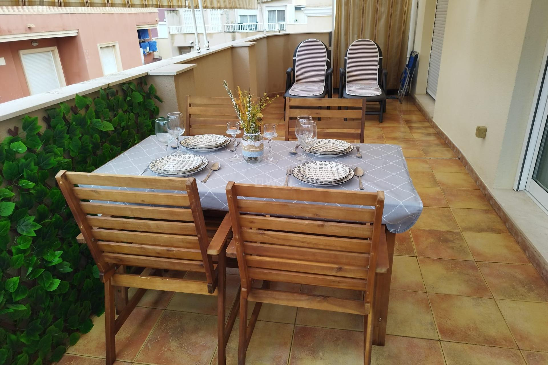 Resale - Penthouse - Torrevieja - La Mata