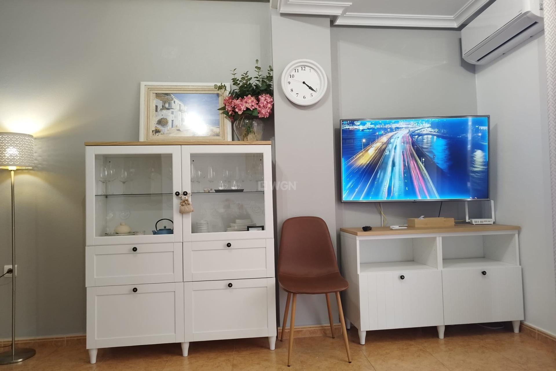 Resale - Penthouse - Torrevieja - La Mata