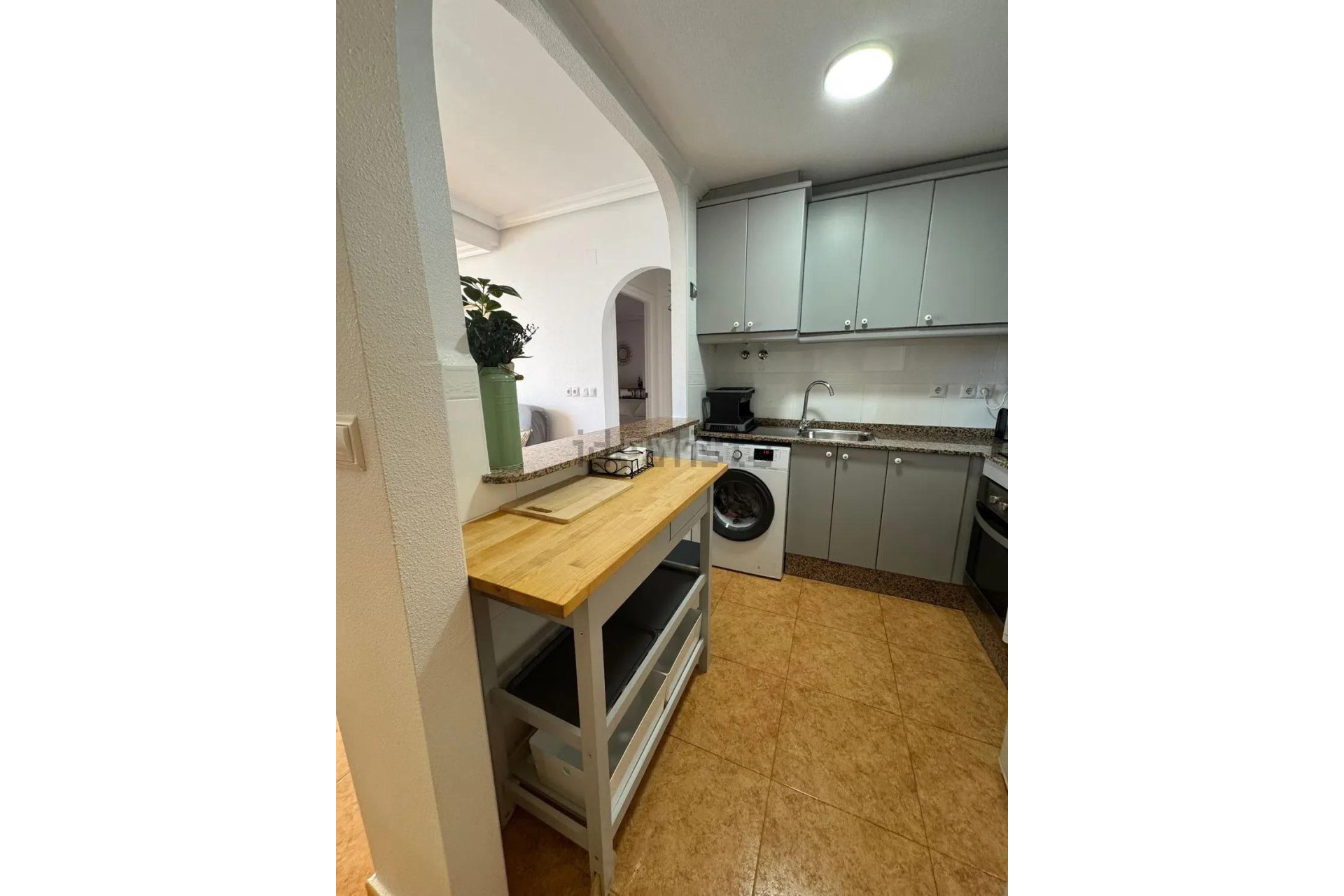 Resale - Penthouse - Torrevieja - La Mata