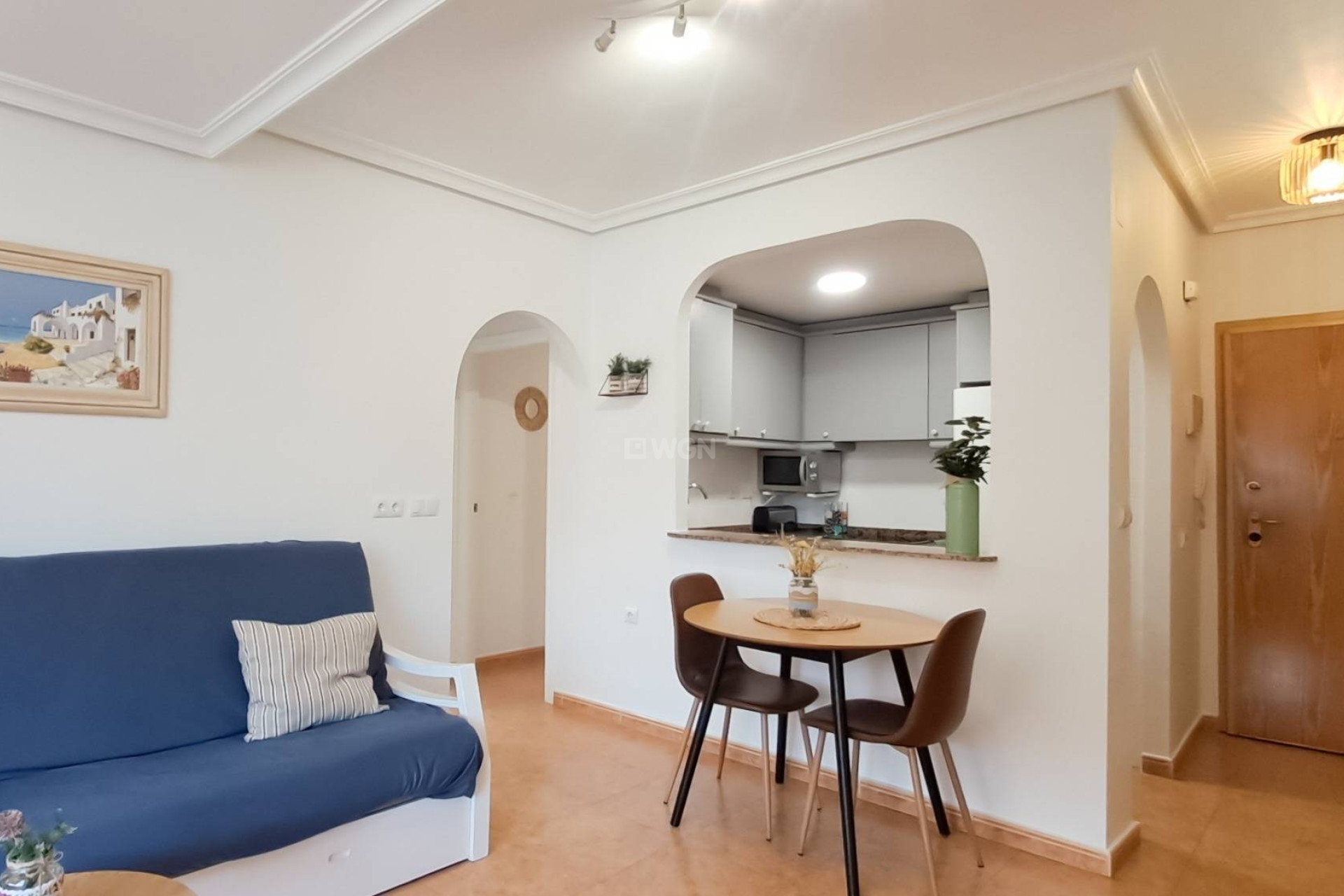 Resale - Penthouse - Torrevieja - La Mata