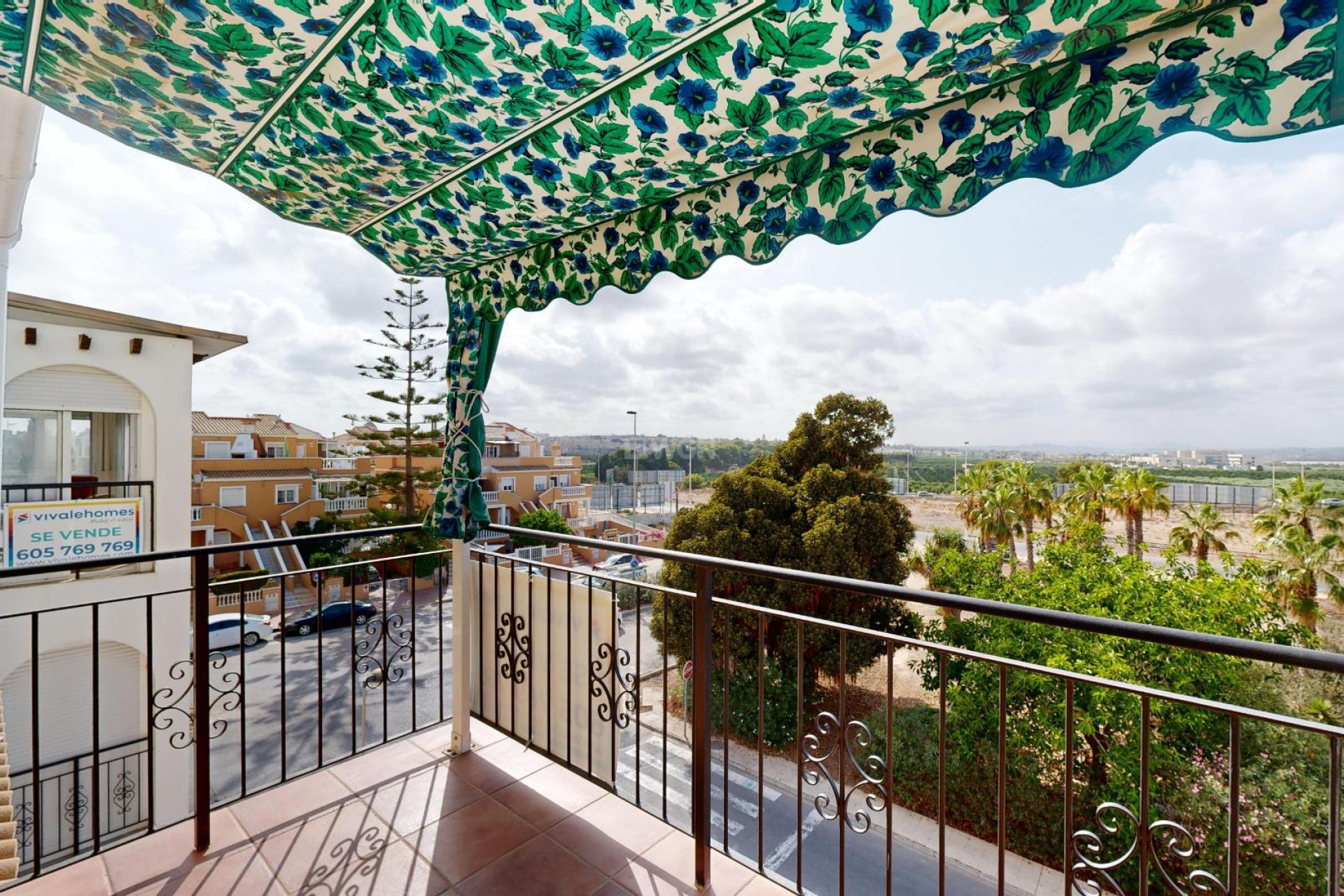 Resale - Penthouse - Torrevieja - La Veleta