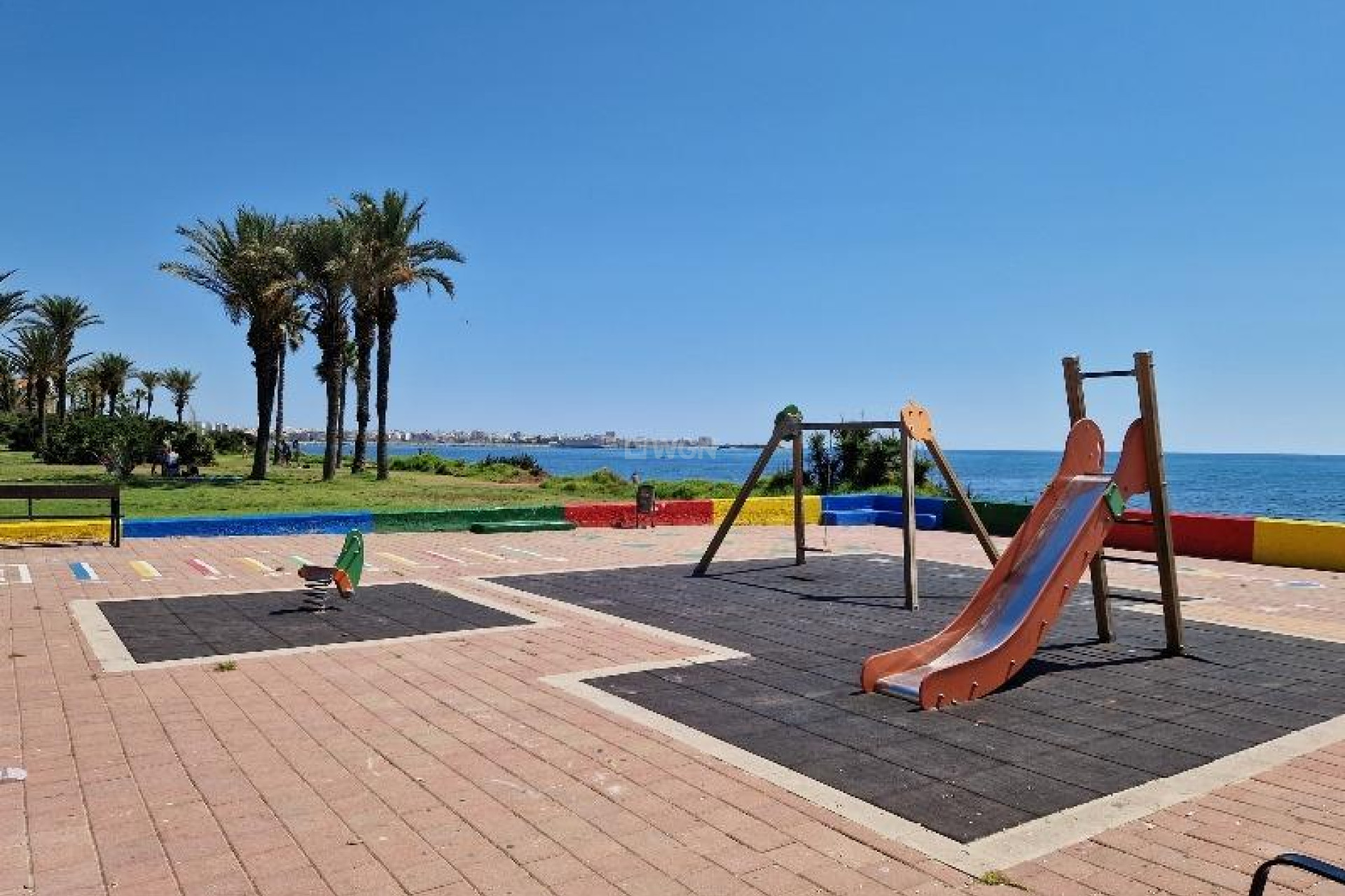 Resale - Penthouse - Torrevieja - La Veleta