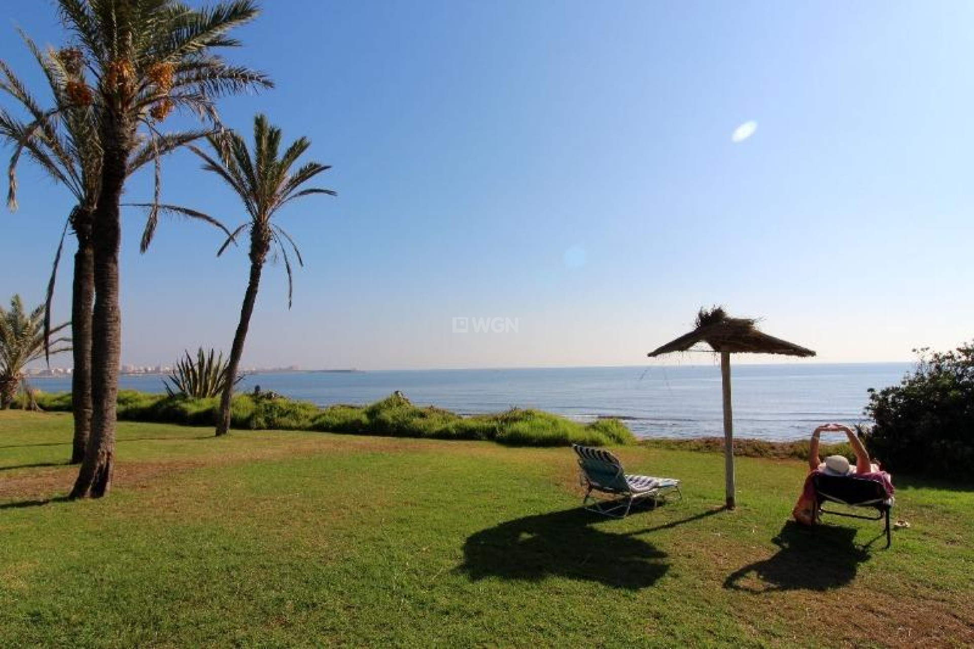 Resale - Penthouse - Torrevieja - La Veleta
